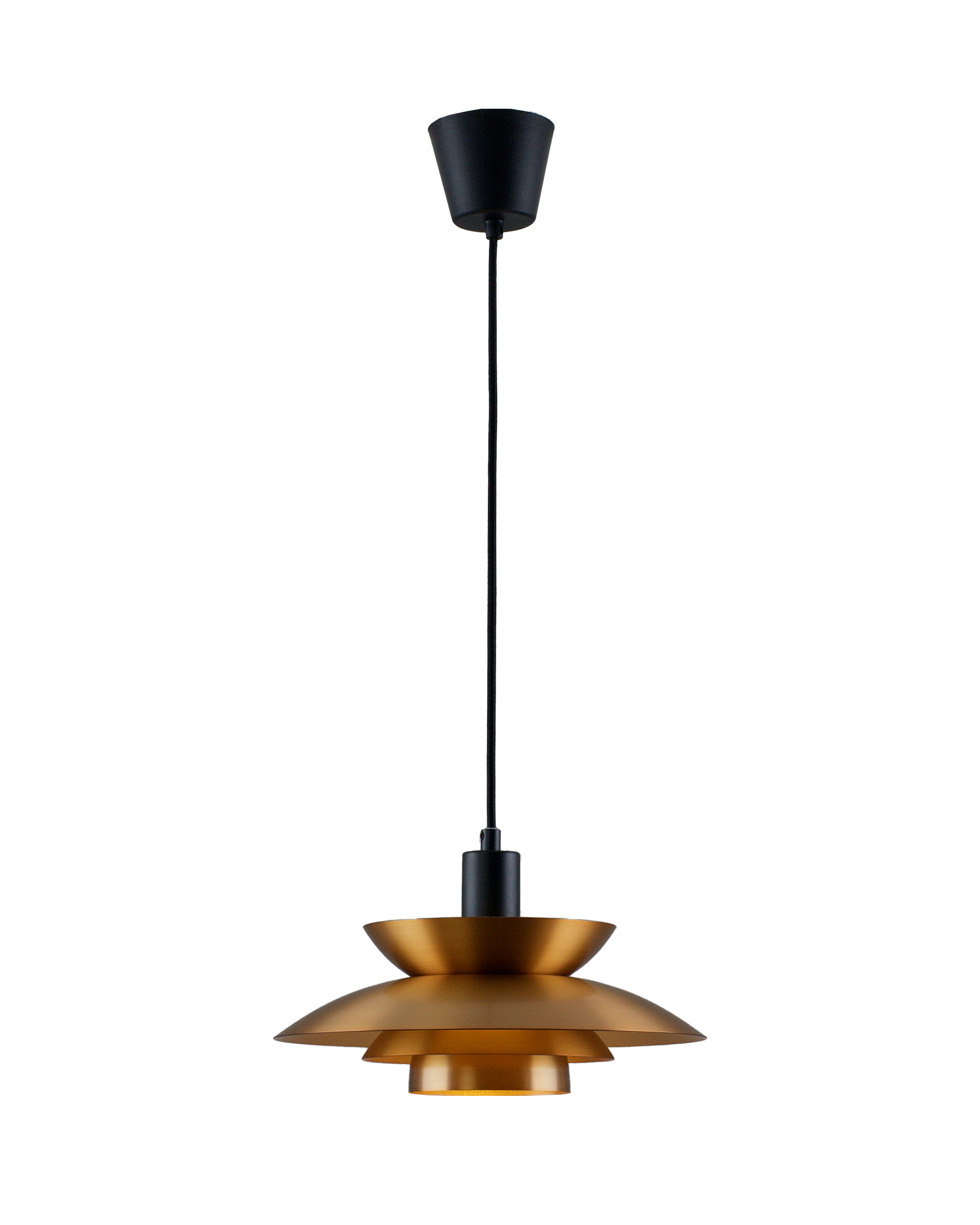 Светильник подвесной Moderli V11306-1P Shaggy