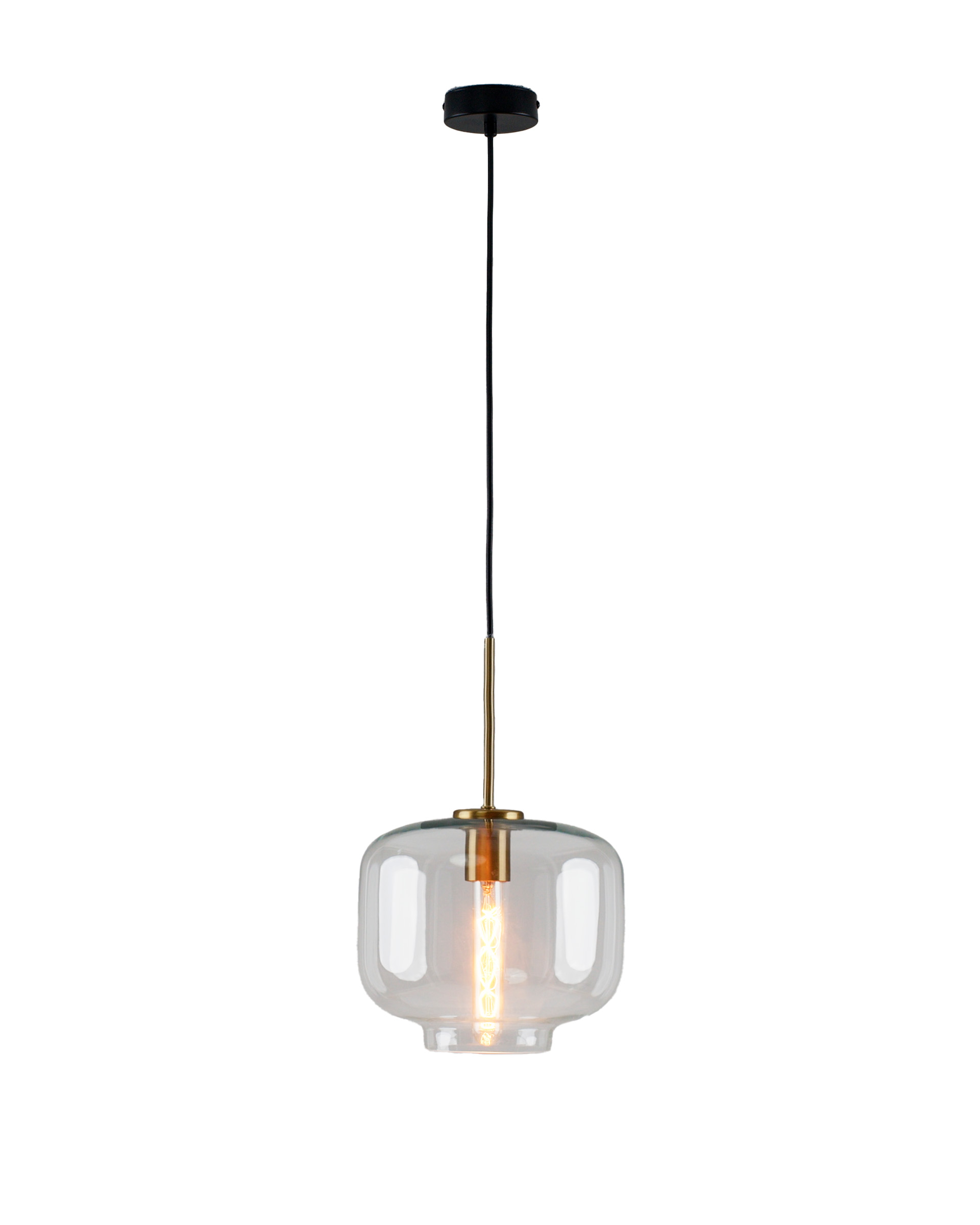 Светильник подвесной Moderli V11531-1P Teen