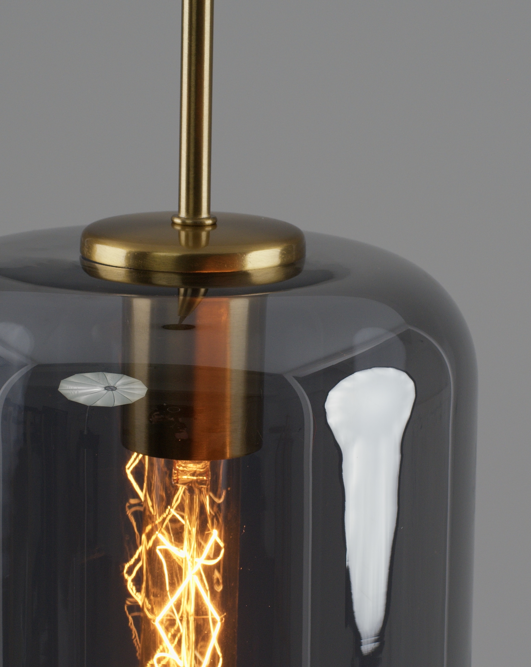 Светильник подвесной Moderli V11536-1P Scrum — изображение 6