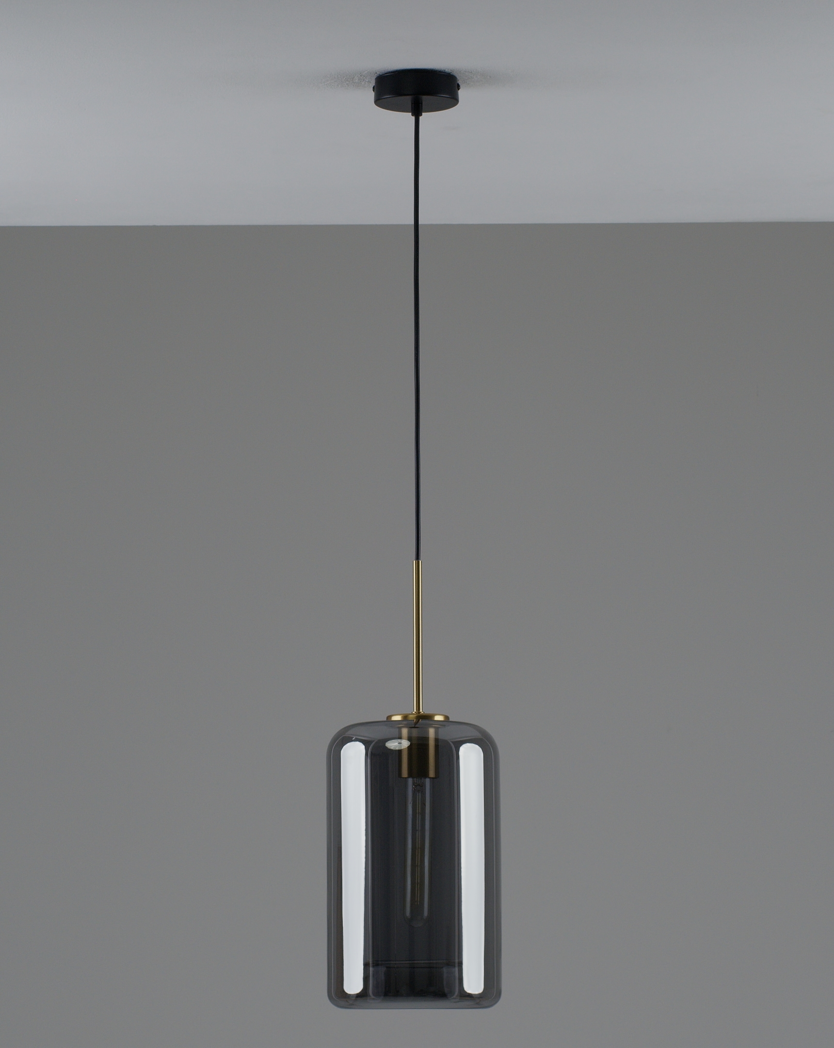 Светильник подвесной Moderli V11536-1P Scrum — изображение 2