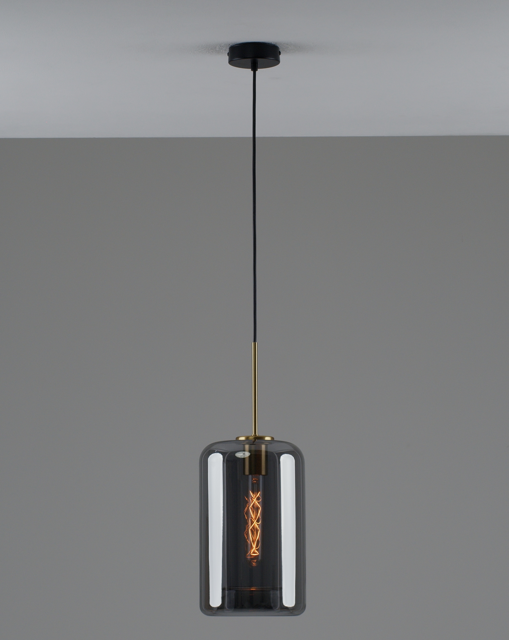 Светильник подвесной Moderli V11536-1P Scrum — изображение 3