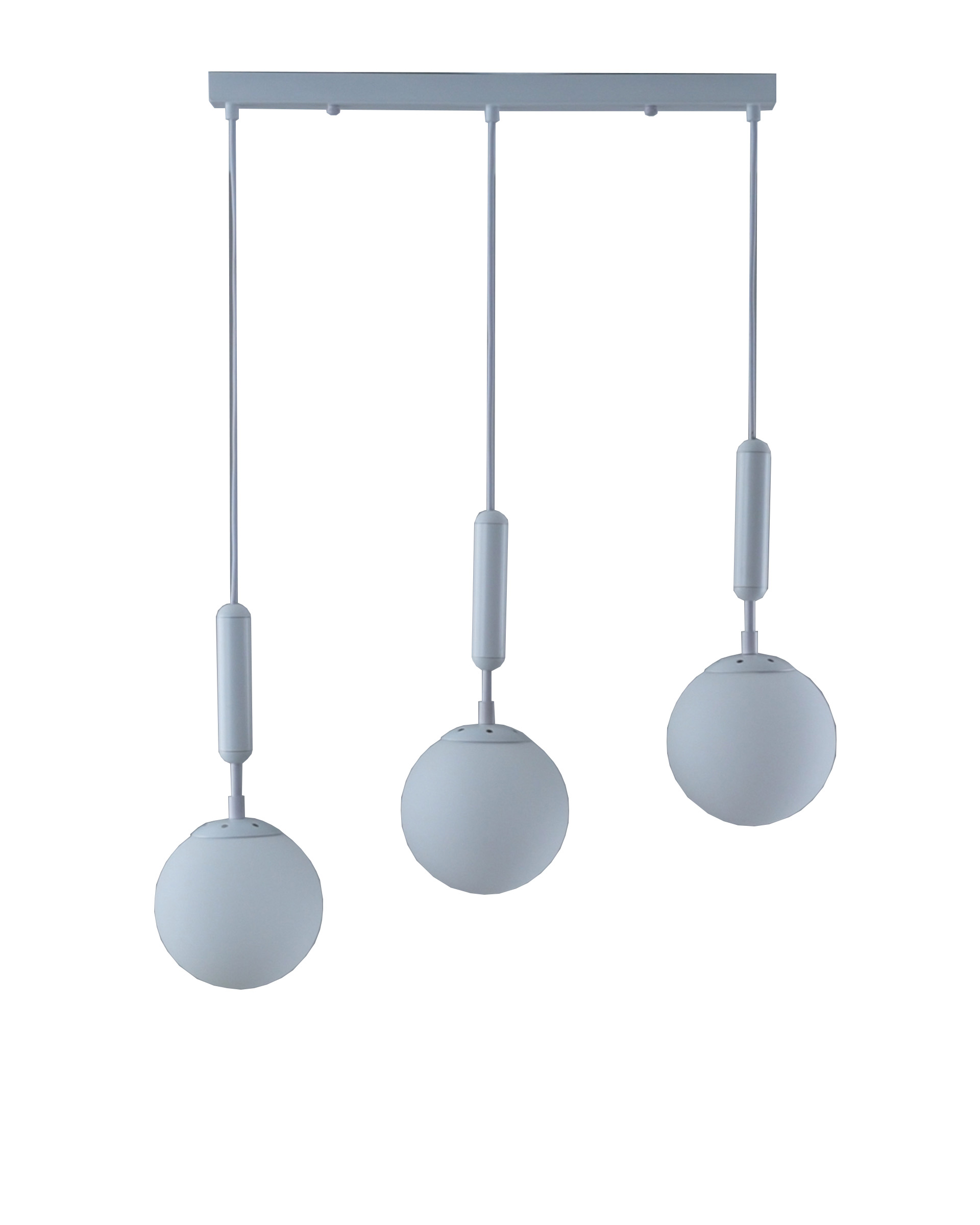 Светильник подвесной Moderli V11567-3P Scrumbel