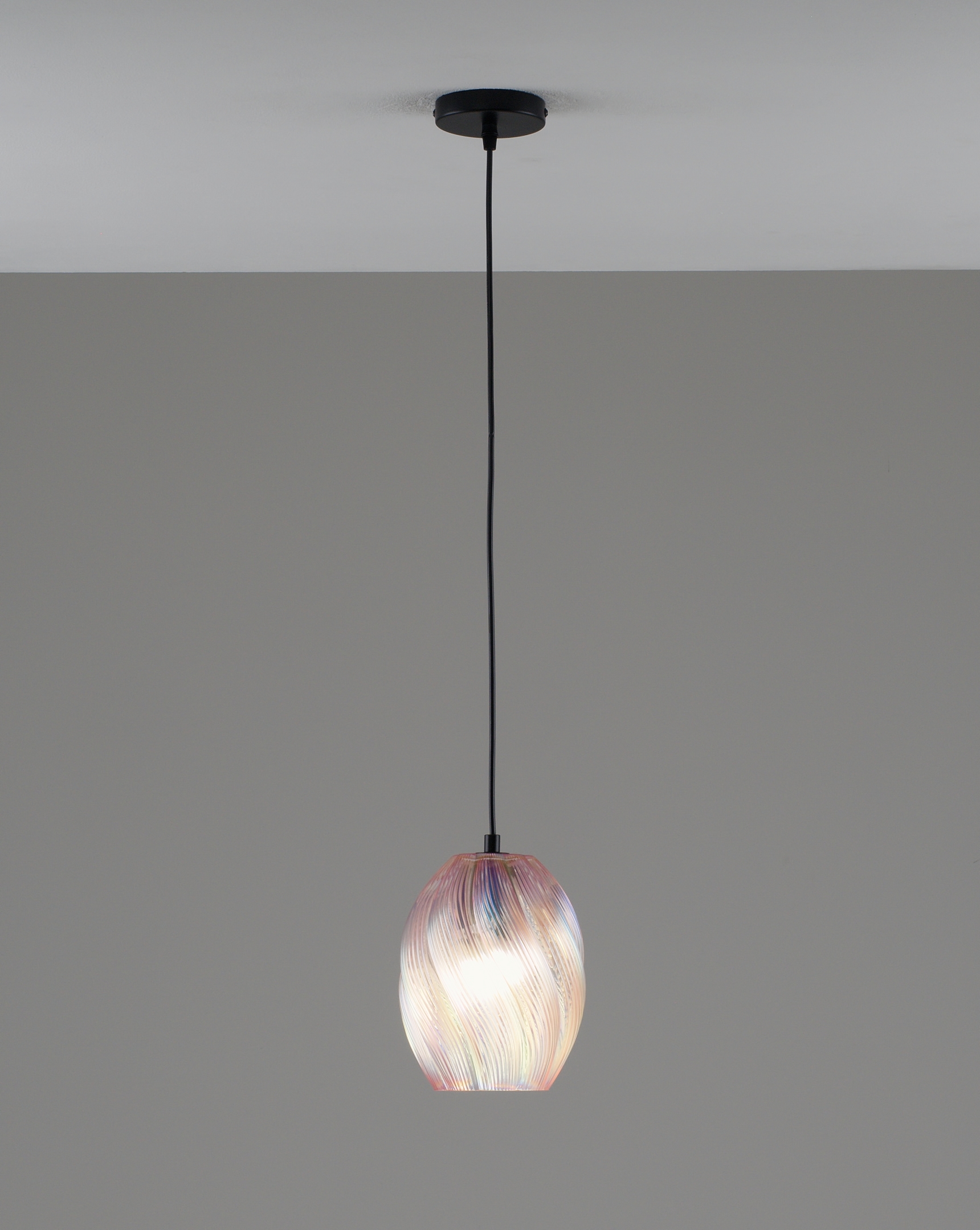 Светильник подвесной Moderli V11663-1P Rozy — изображение 3