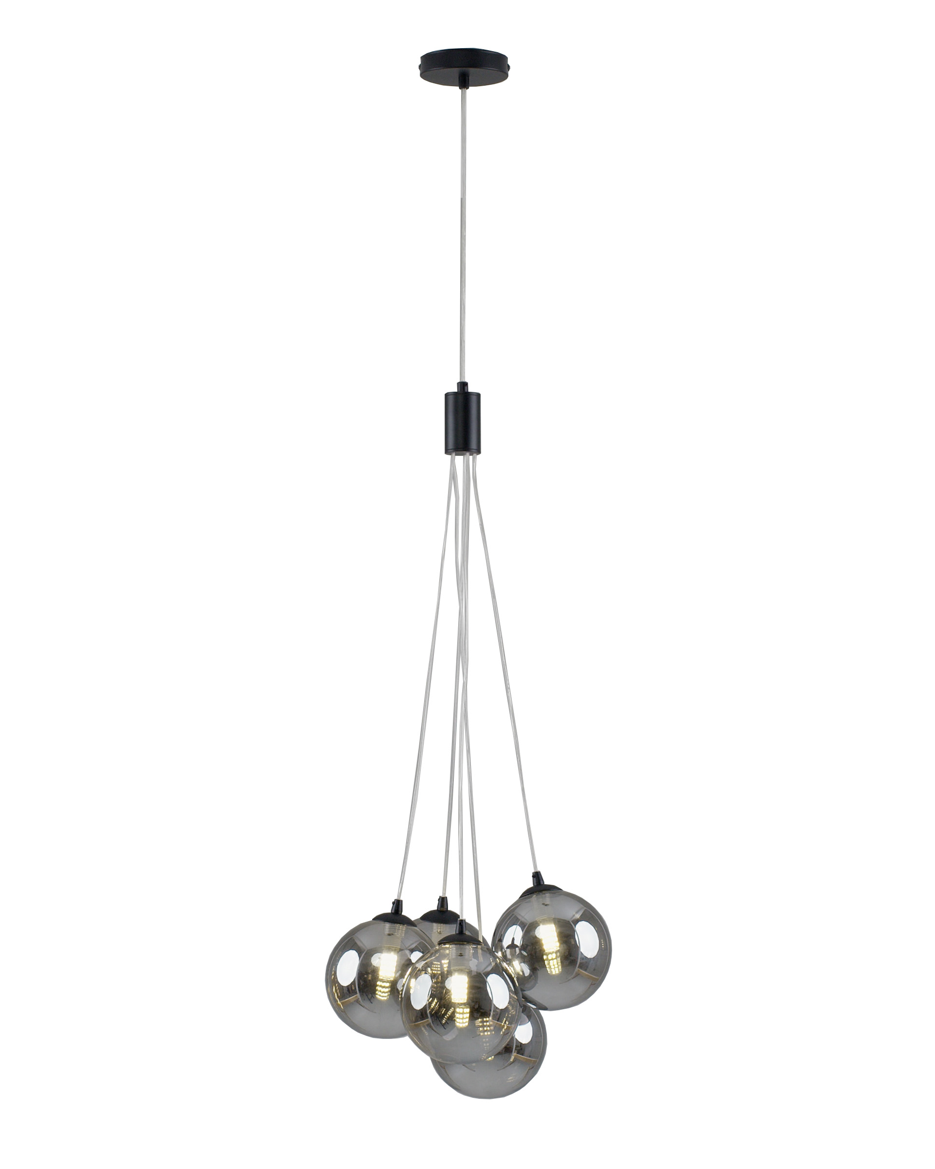 Светильник подвесной Moderli V11722-5P Renny