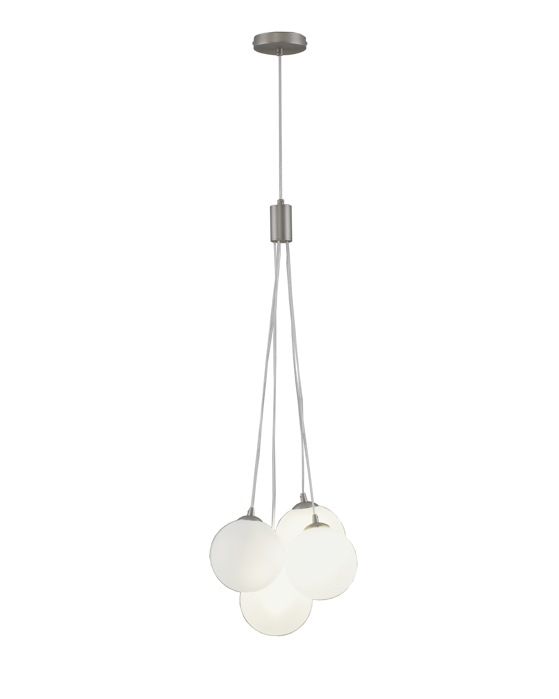 Светильник подвесной Moderli V11723-5P Renny