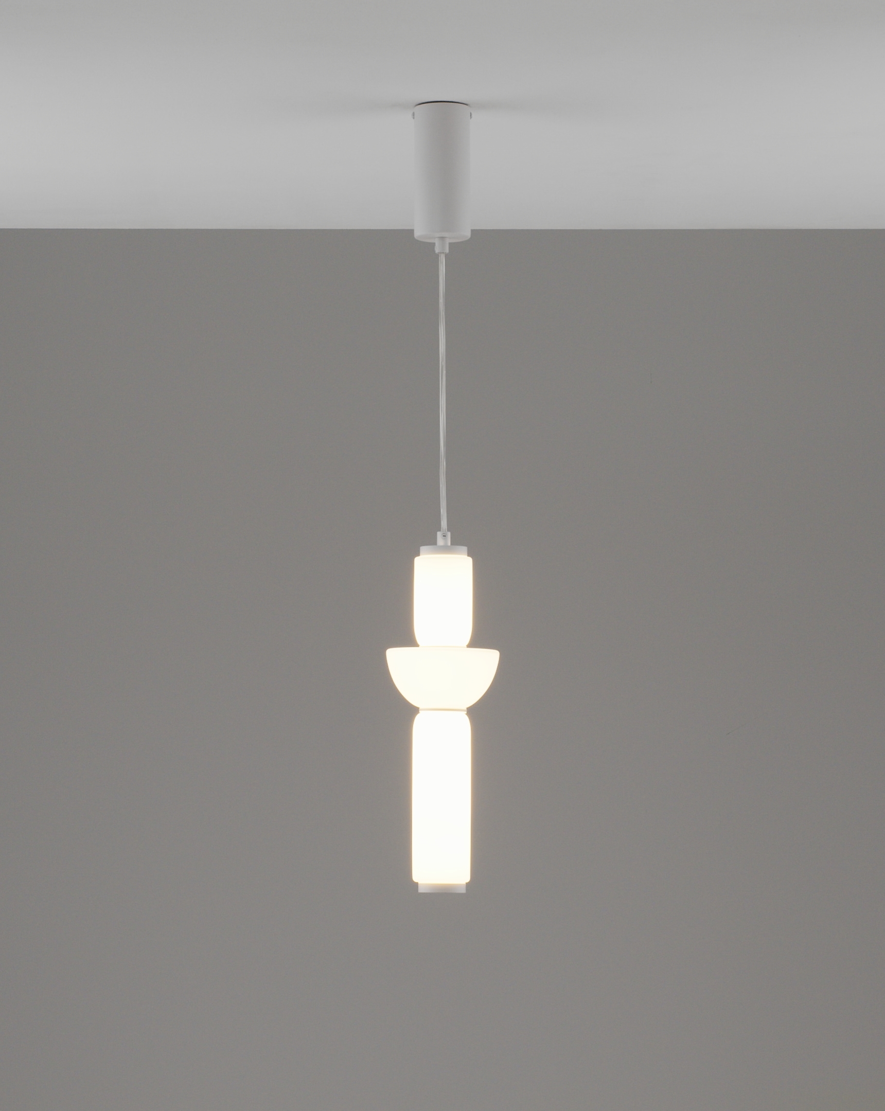 Светильник подвесной светодиодный Moderli V11170-PL Arabella