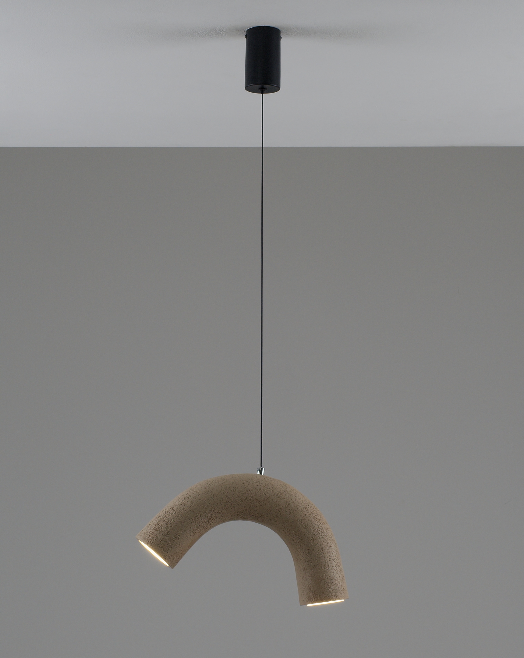 Светильник подвесной светодиодный Moderli V11672-PL Roll — изображение 3