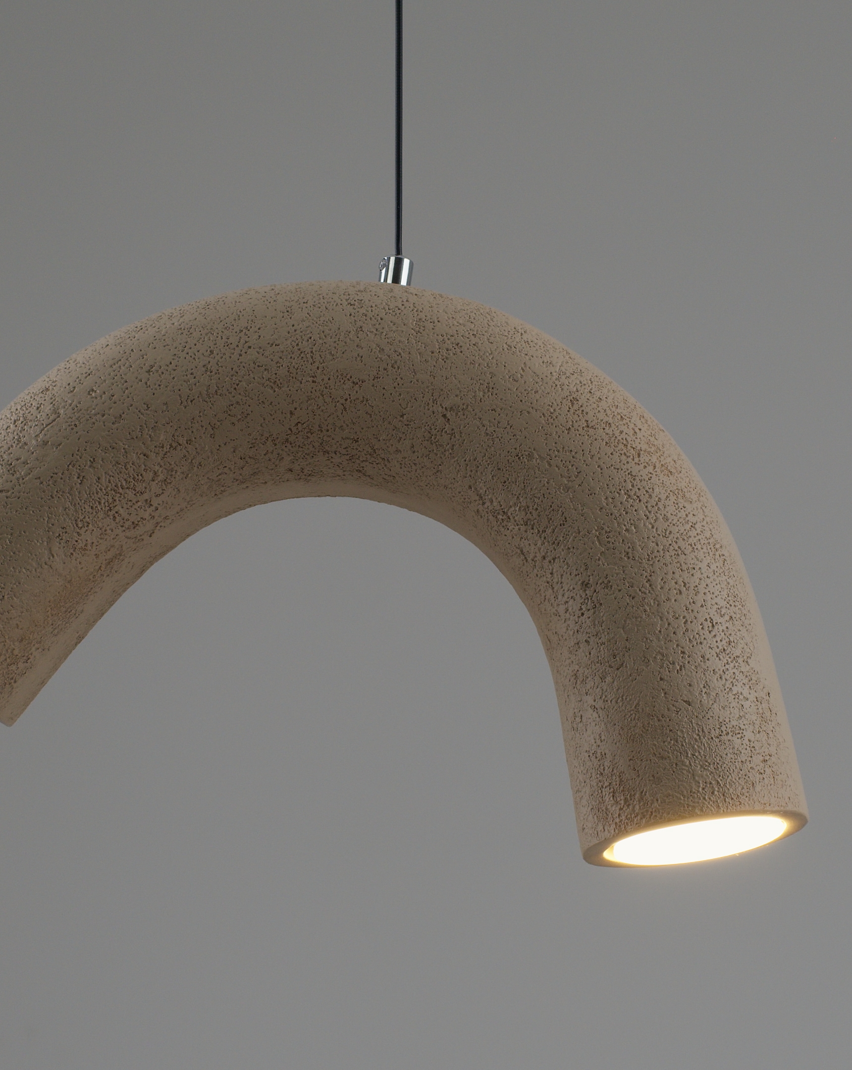 Светильник подвесной светодиодный Moderli V11672-PL Roll — изображение 4