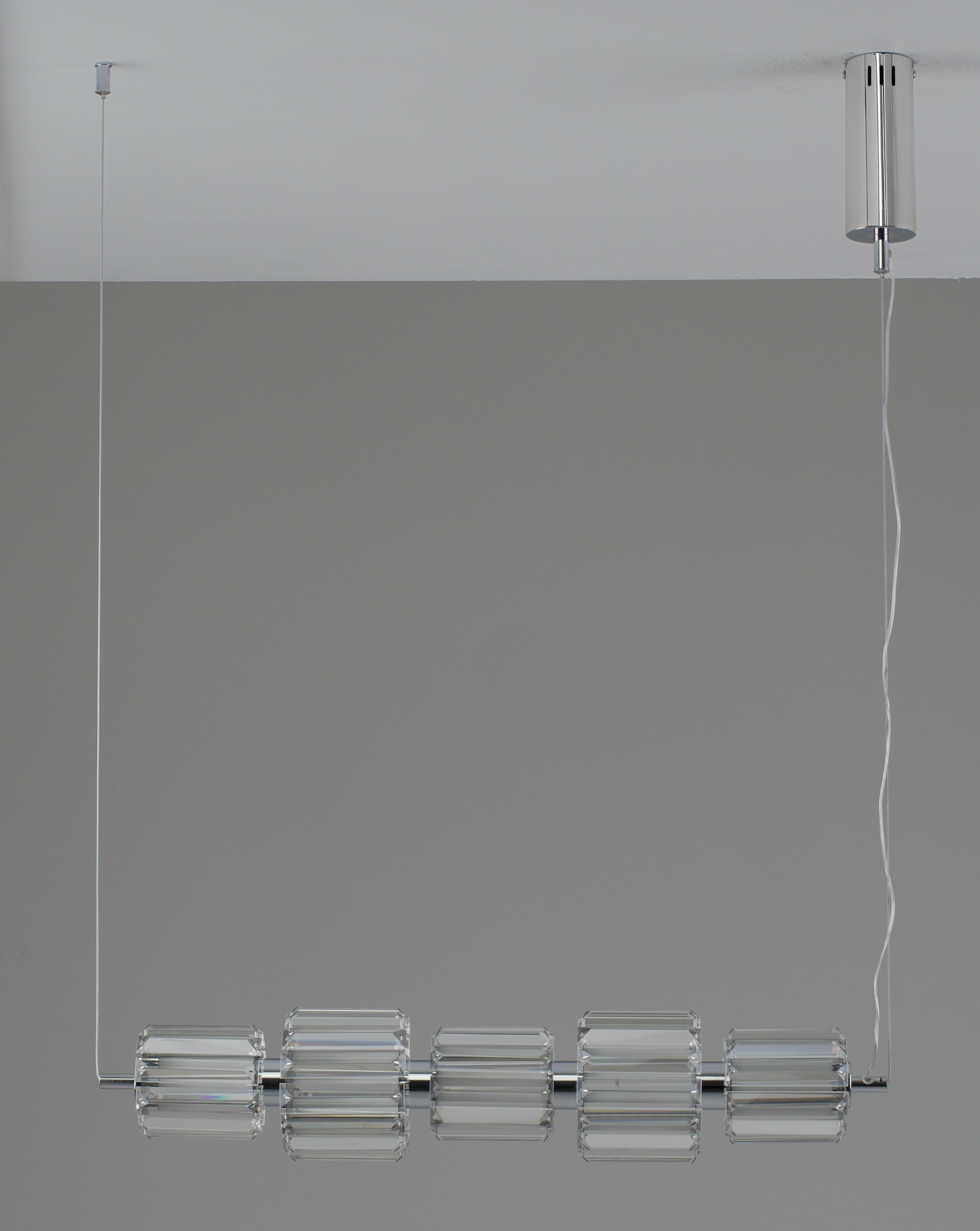 Светильник подвесной светодиодный Moderli V11720-PL Prismique — изображение 2