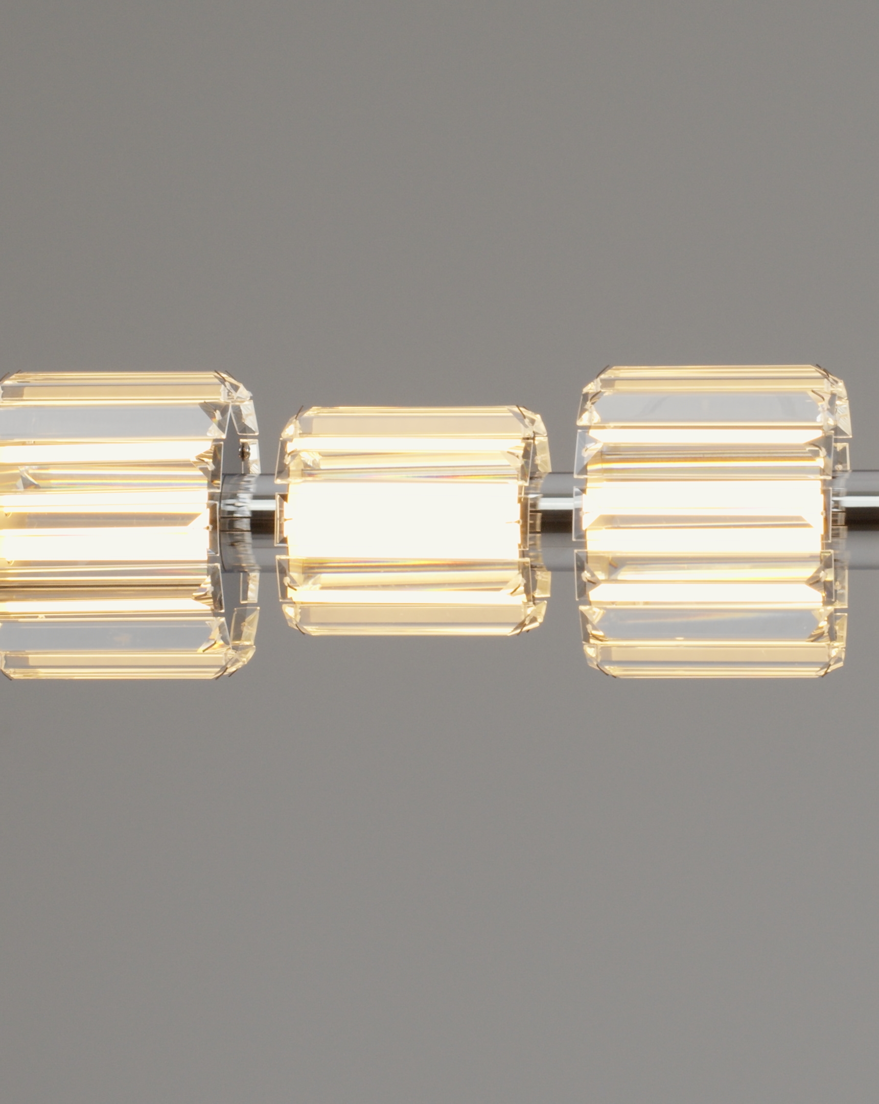 Светильник подвесной светодиодный Moderli V11720-PL Prismique — изображение 4