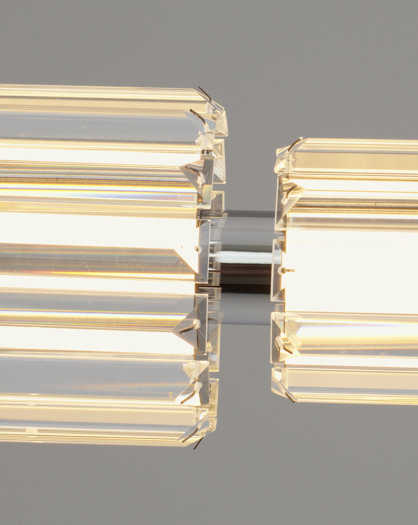 Светильник подвесной светодиодный Moderli V11720-PL Prismique — изображение 5