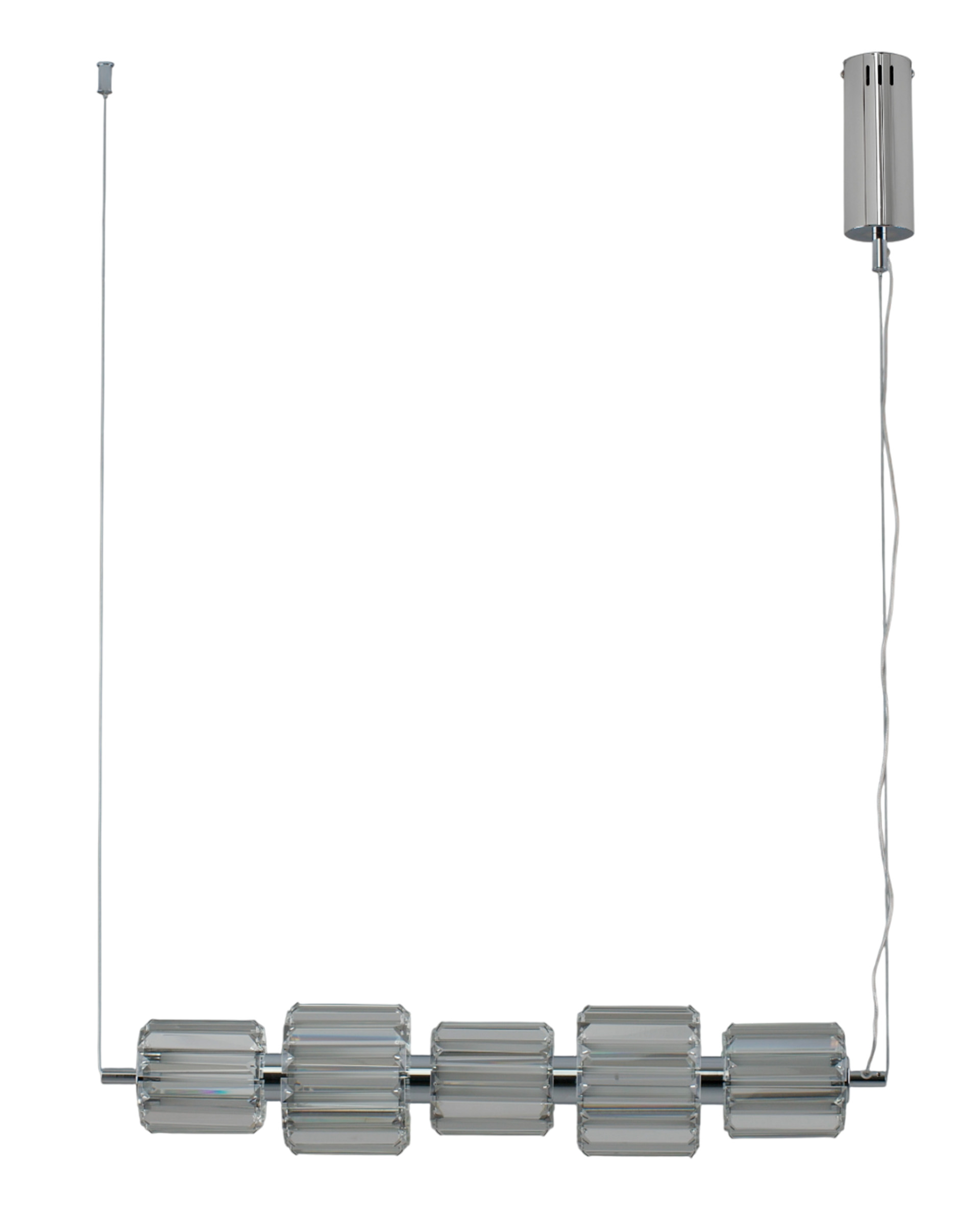 Светильник подвесной светодиодный Moderli V11720-PL Prismique