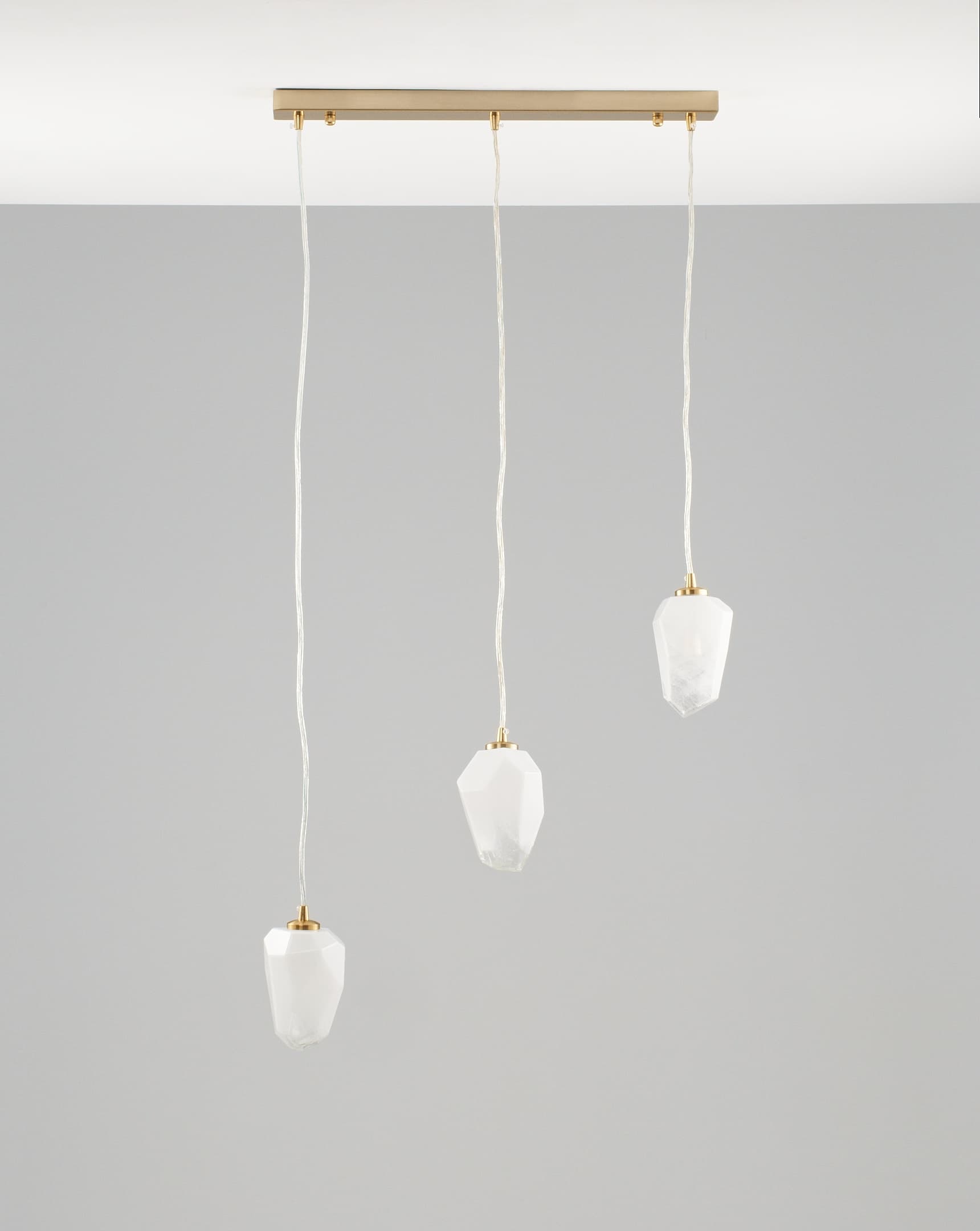 Светильник подвесной Moderli V10310-3P Catris — изображение 3