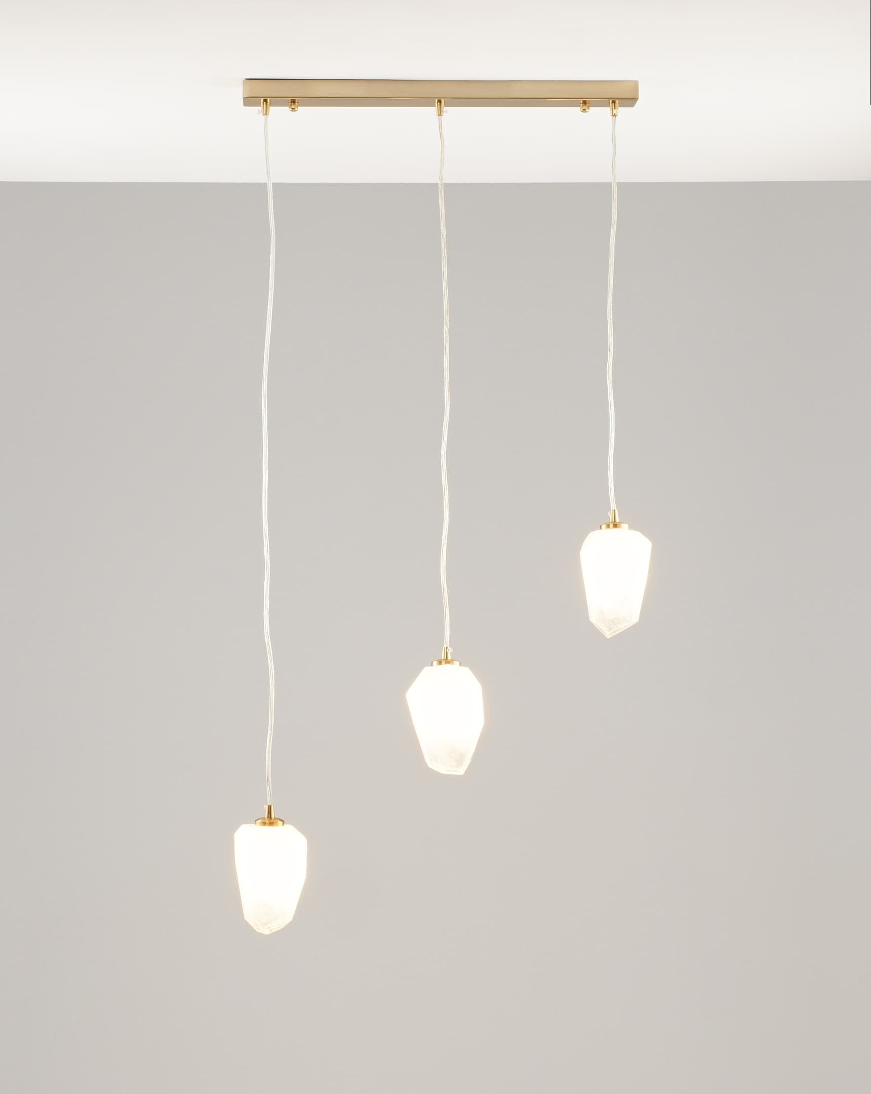 Светильник подвесной Moderli V10310-3P Catris — изображение 2