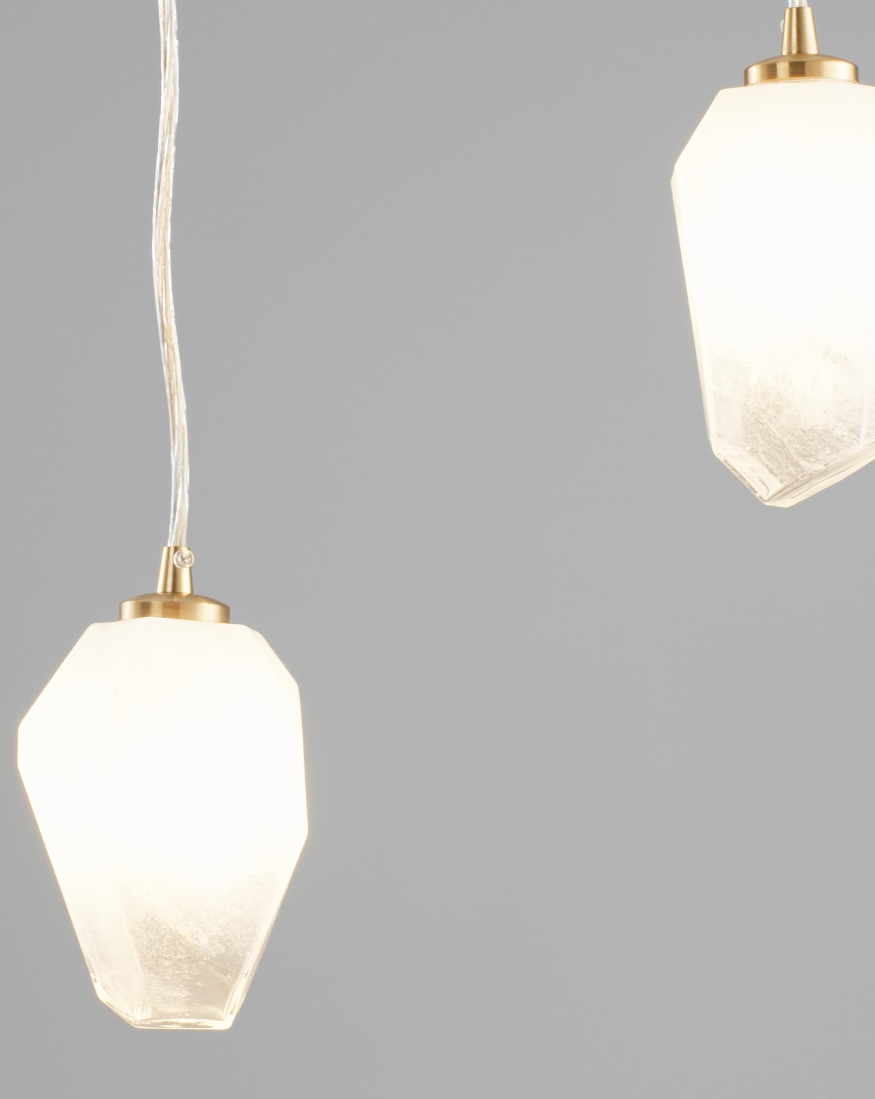 Светильник подвесной Moderli V10310-3P Catris — изображение 4