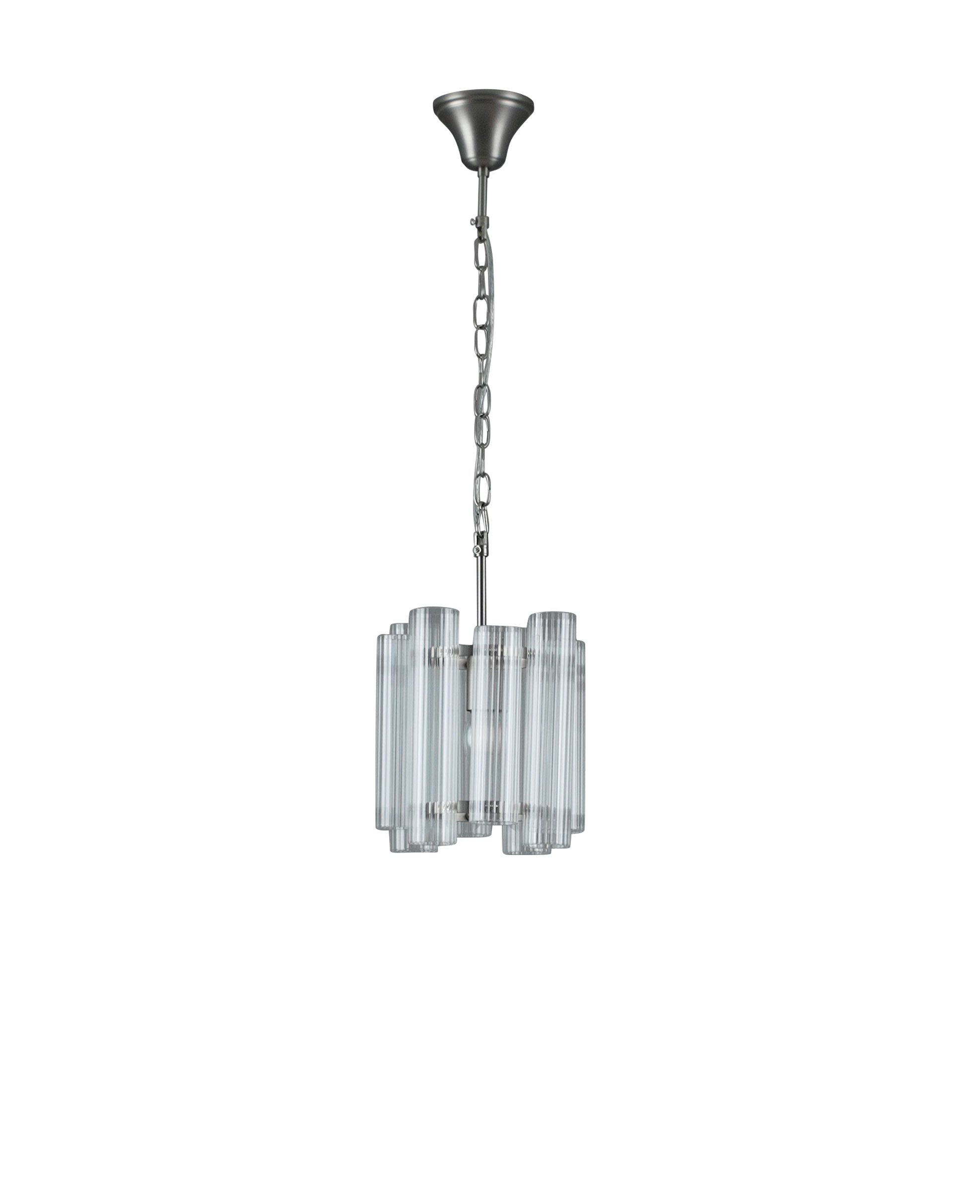 Светильник подвесной Moderli V10779-1P Monte