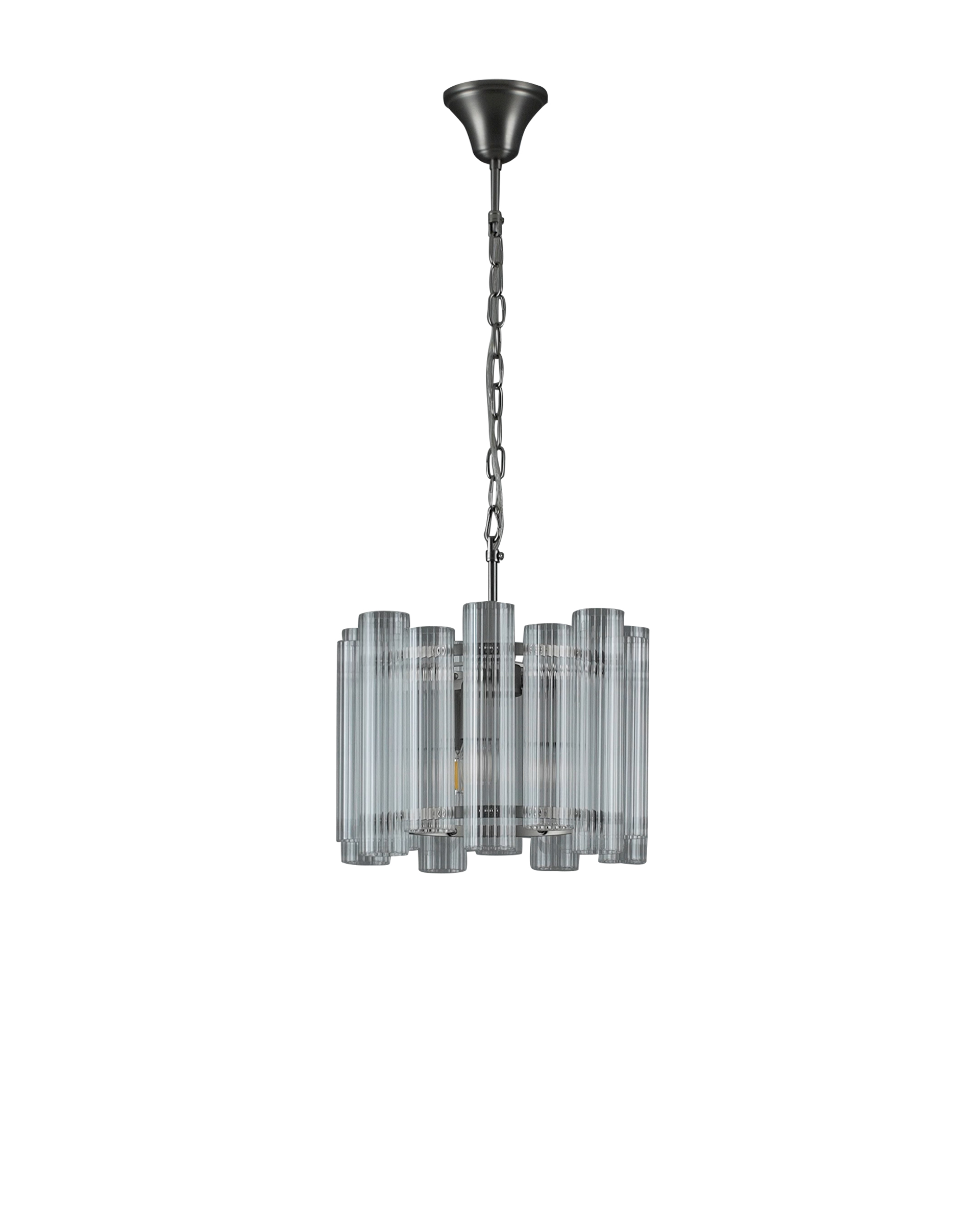 Светильник подвесной Moderli V10780-3P Monte