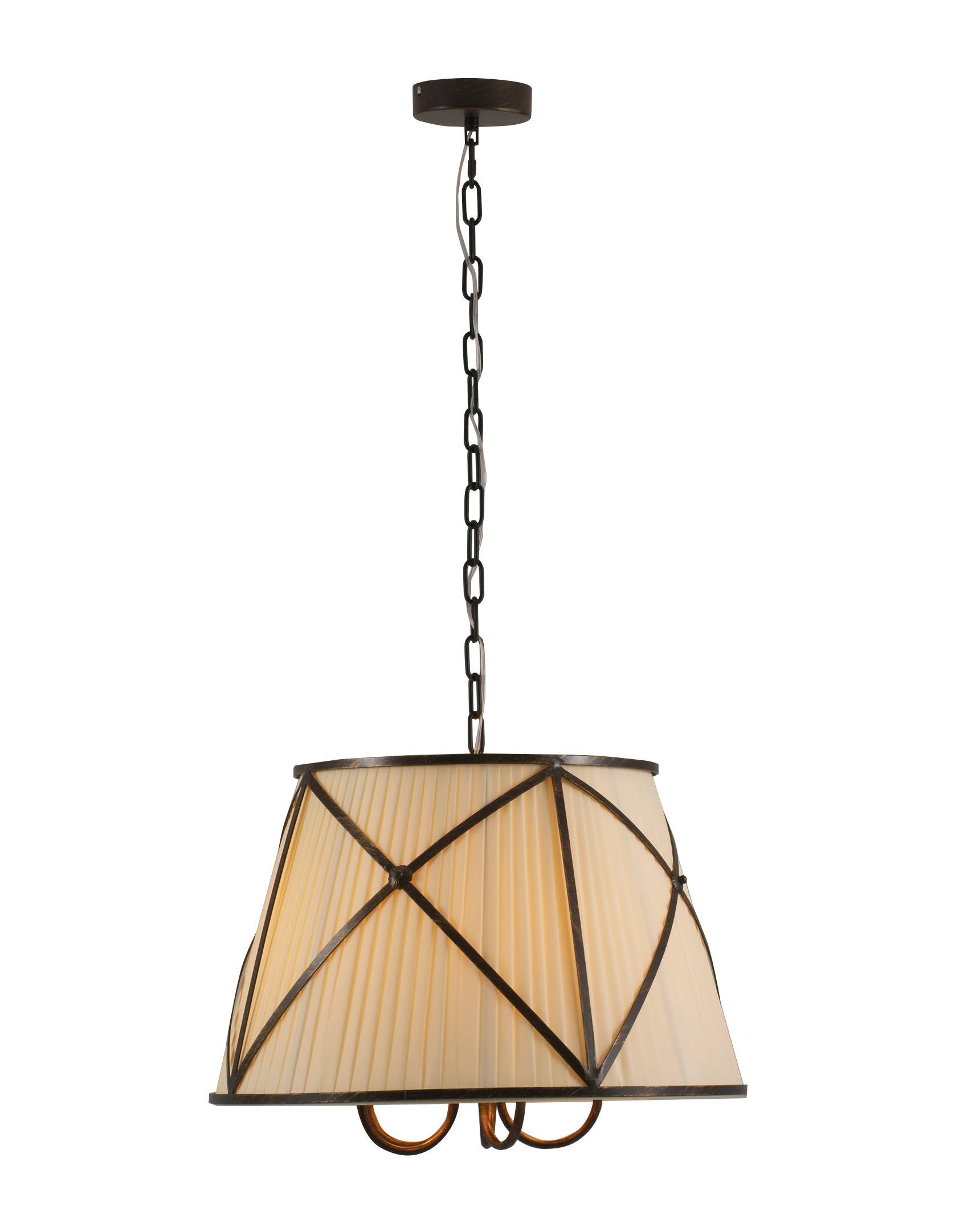 Светильник подвесной Moderli V1260-5P Berta