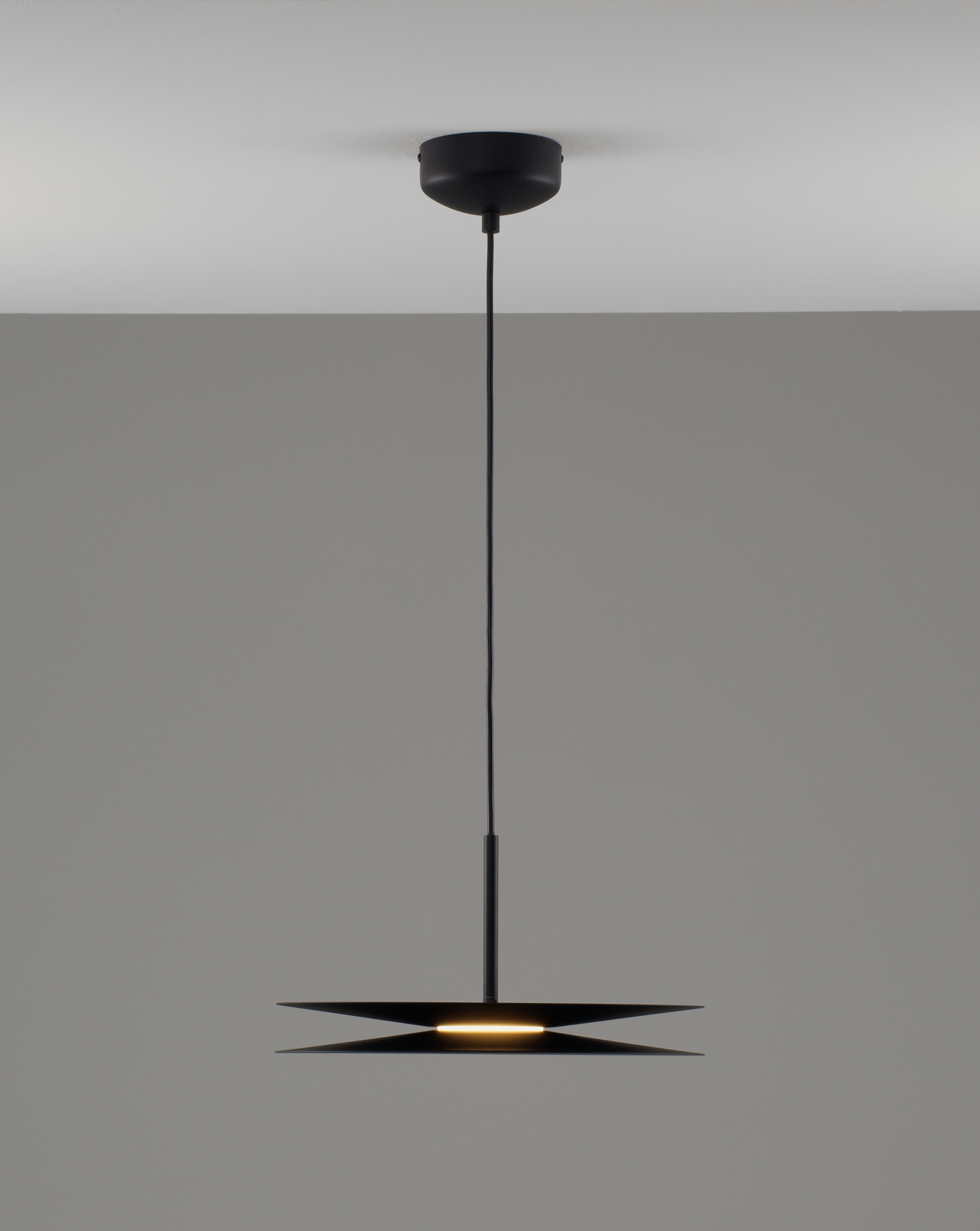 Светильник подвесной светодиодный Moderli V11111-PL Montana — изображение 3