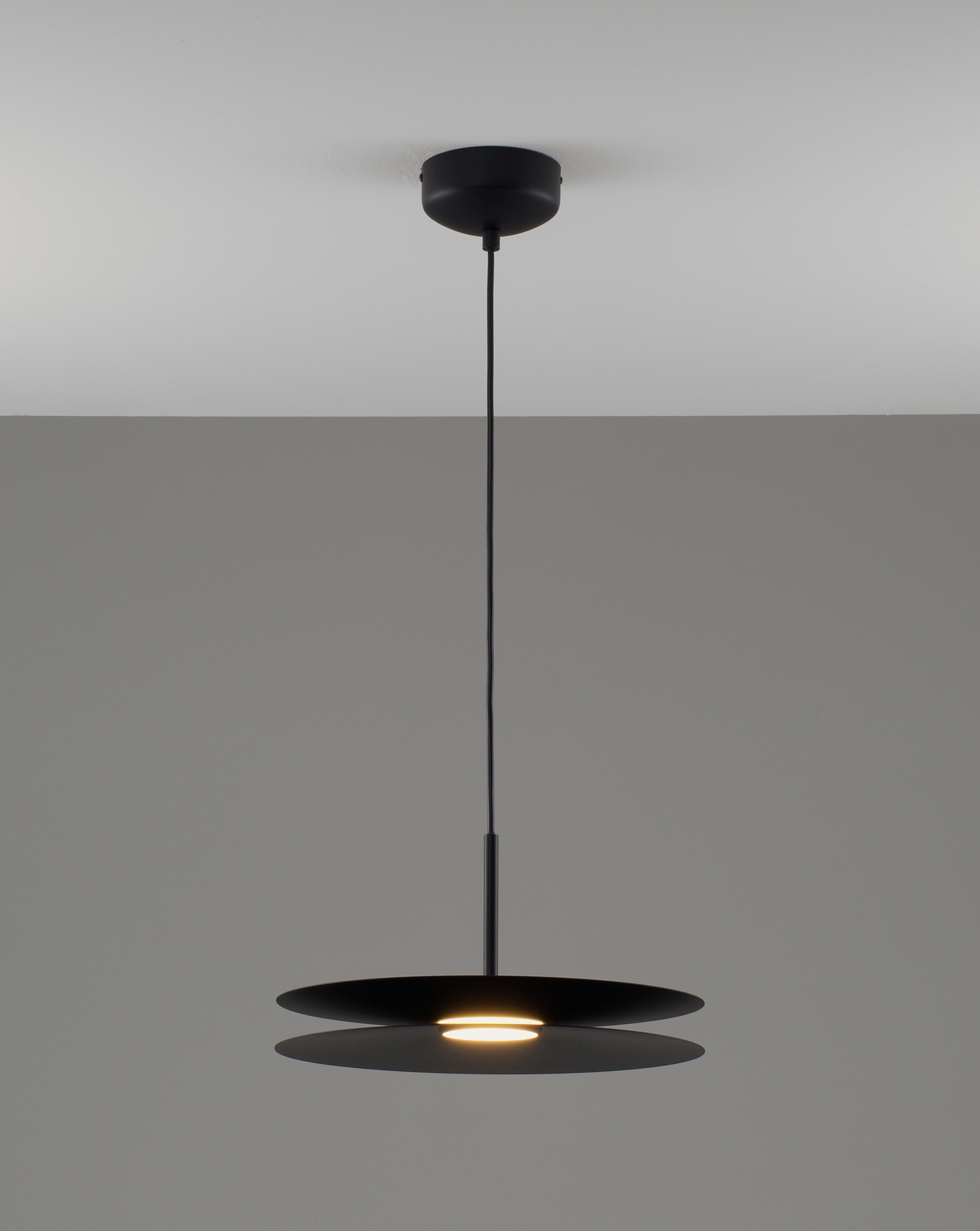 Светильник подвесной светодиодный Moderli V11111-PL Montana — изображение 6