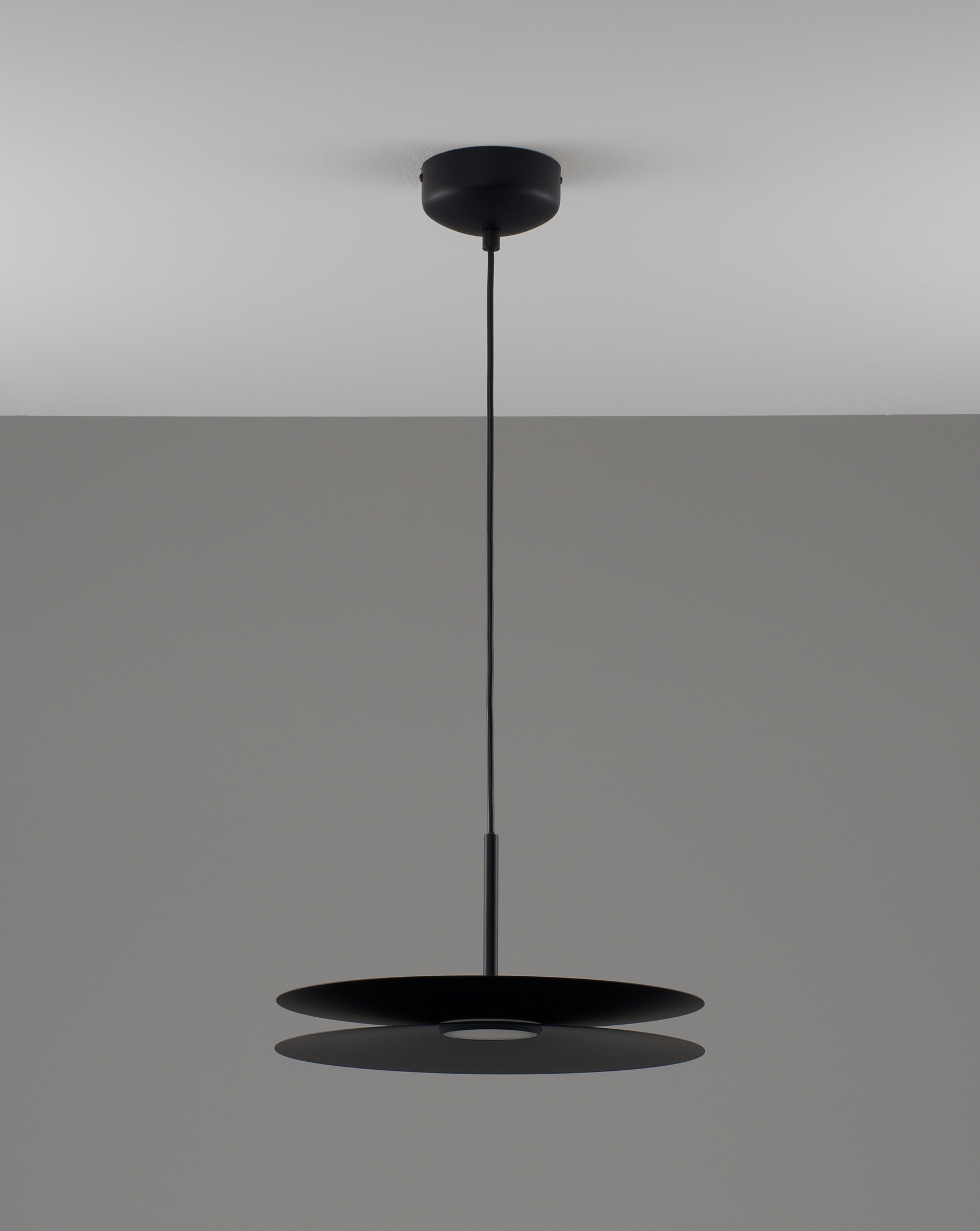 Светильник подвесной светодиодный Moderli V11111-PL Montana — изображение 7