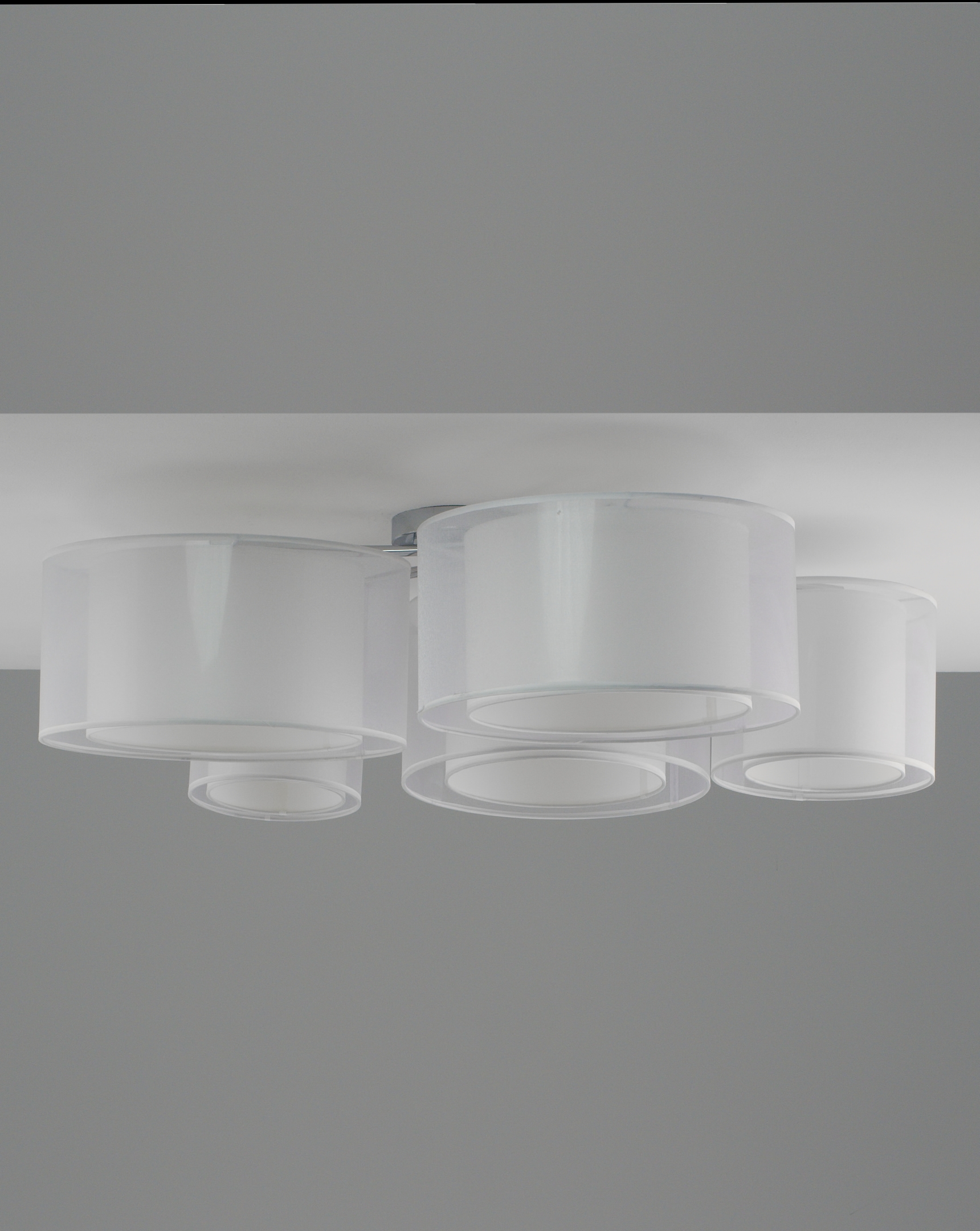 Светильник потолочный Moderli V11398-5C Massa — изображение 2