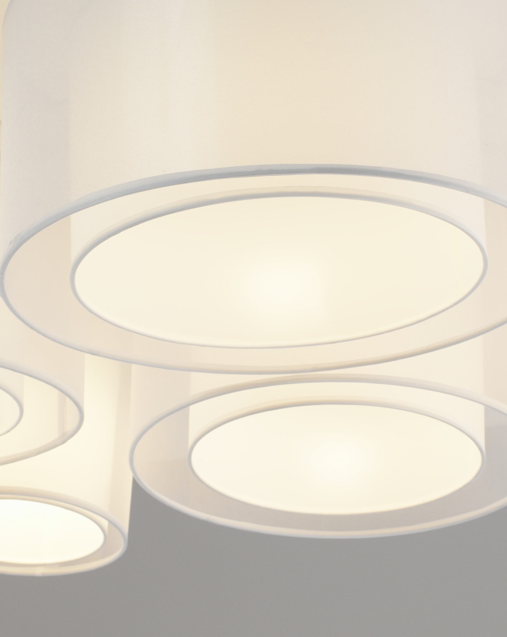 Светильник потолочный Moderli V11398-5C Massa — изображение 4