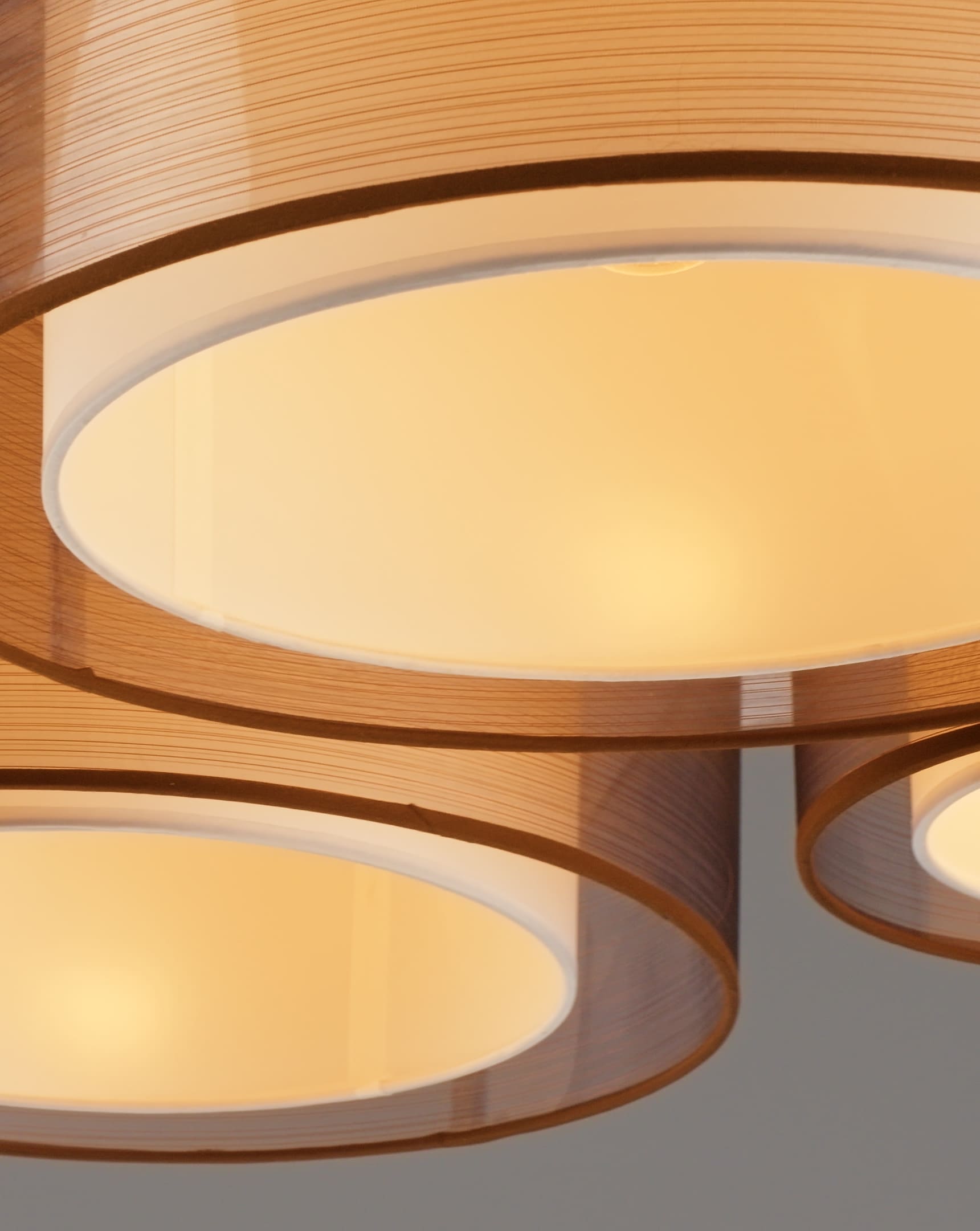 Светильник потолочный Moderli V10624-5C Room — изображение 9