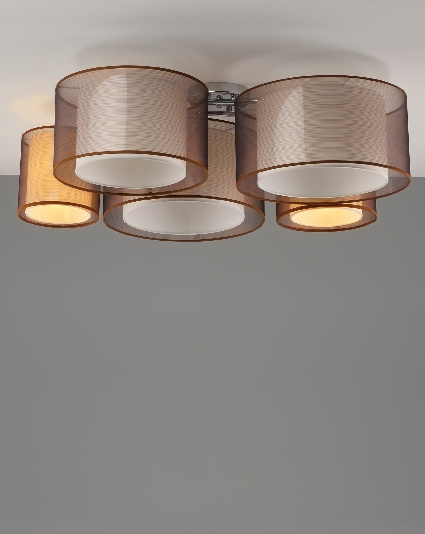 Светильник потолочный Moderli V10624-5C Room — изображение 6