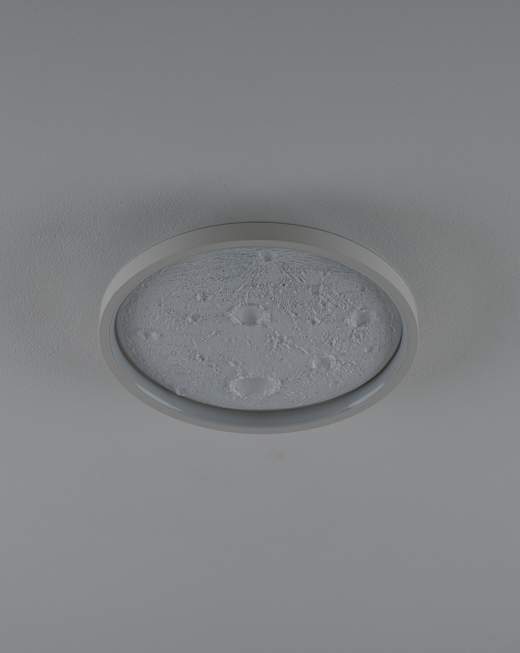 Светильник потолочный светодиодный Moderli V11656-CL Spatial — изображение 2