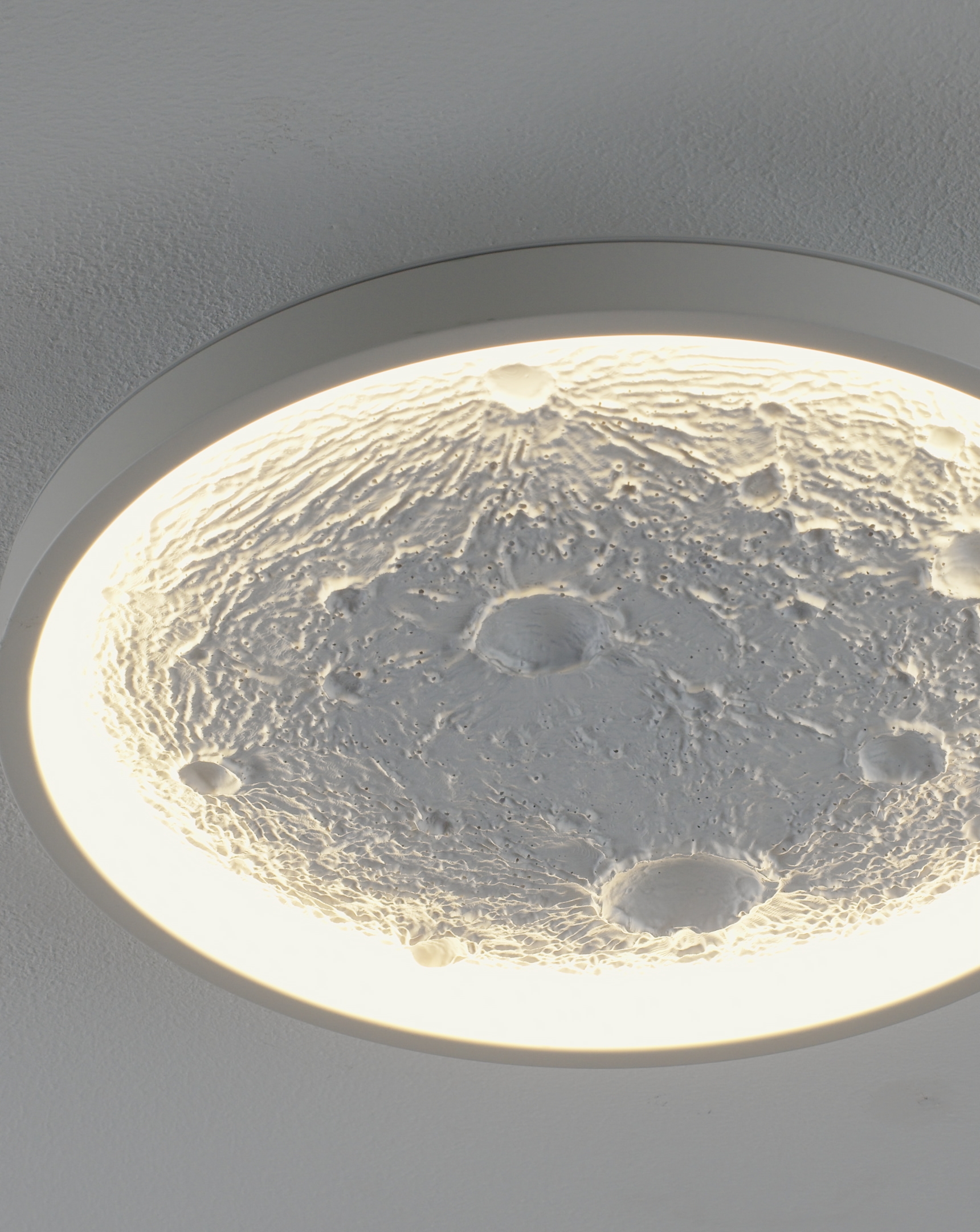 Светильник потолочный светодиодный Moderli V11656-CL Spatial — изображение 4