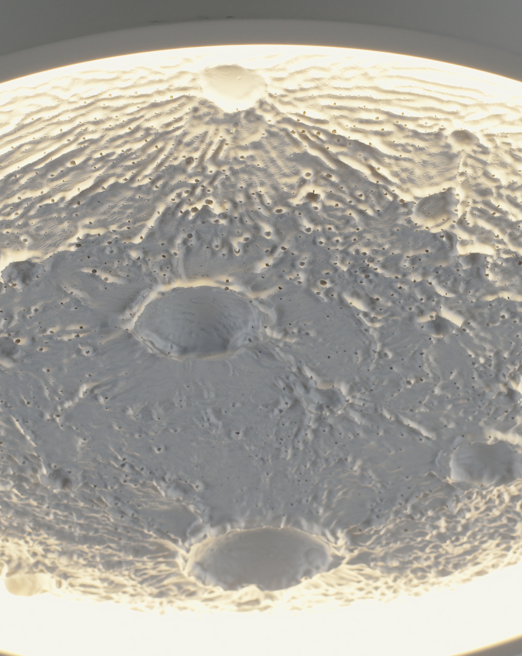 Светильник потолочный светодиодный Moderli V11656-CL Spatial — изображение 5