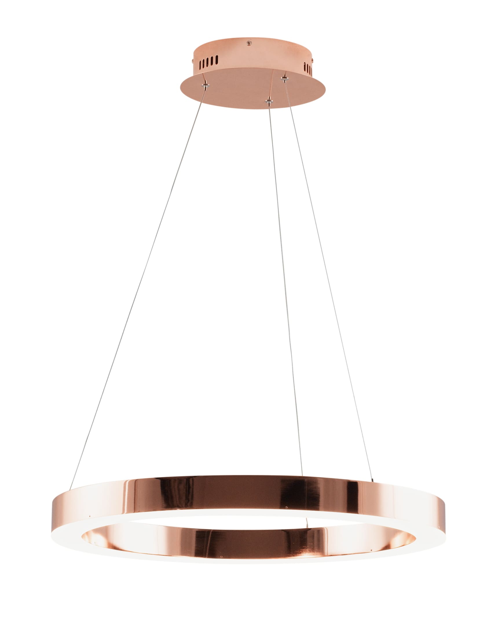 Светодиодная подвесная люстра Moderli V1771-PL Viso