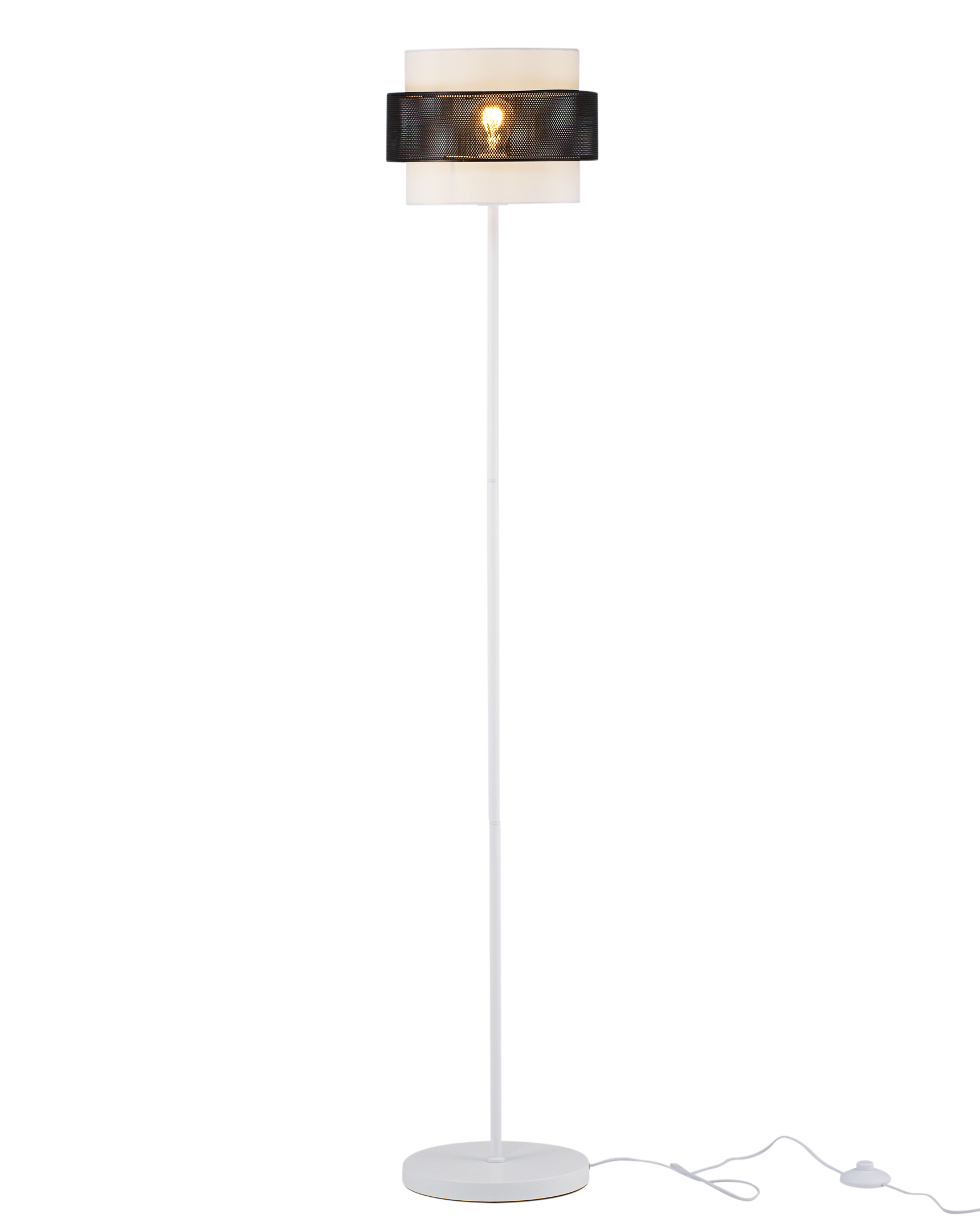 Торшер Moderli V10488-1F Gela