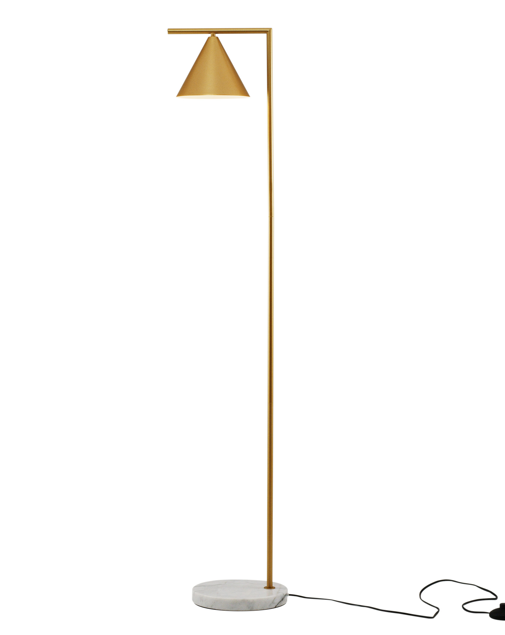 Торшер Moderli V11592-1F Omaha