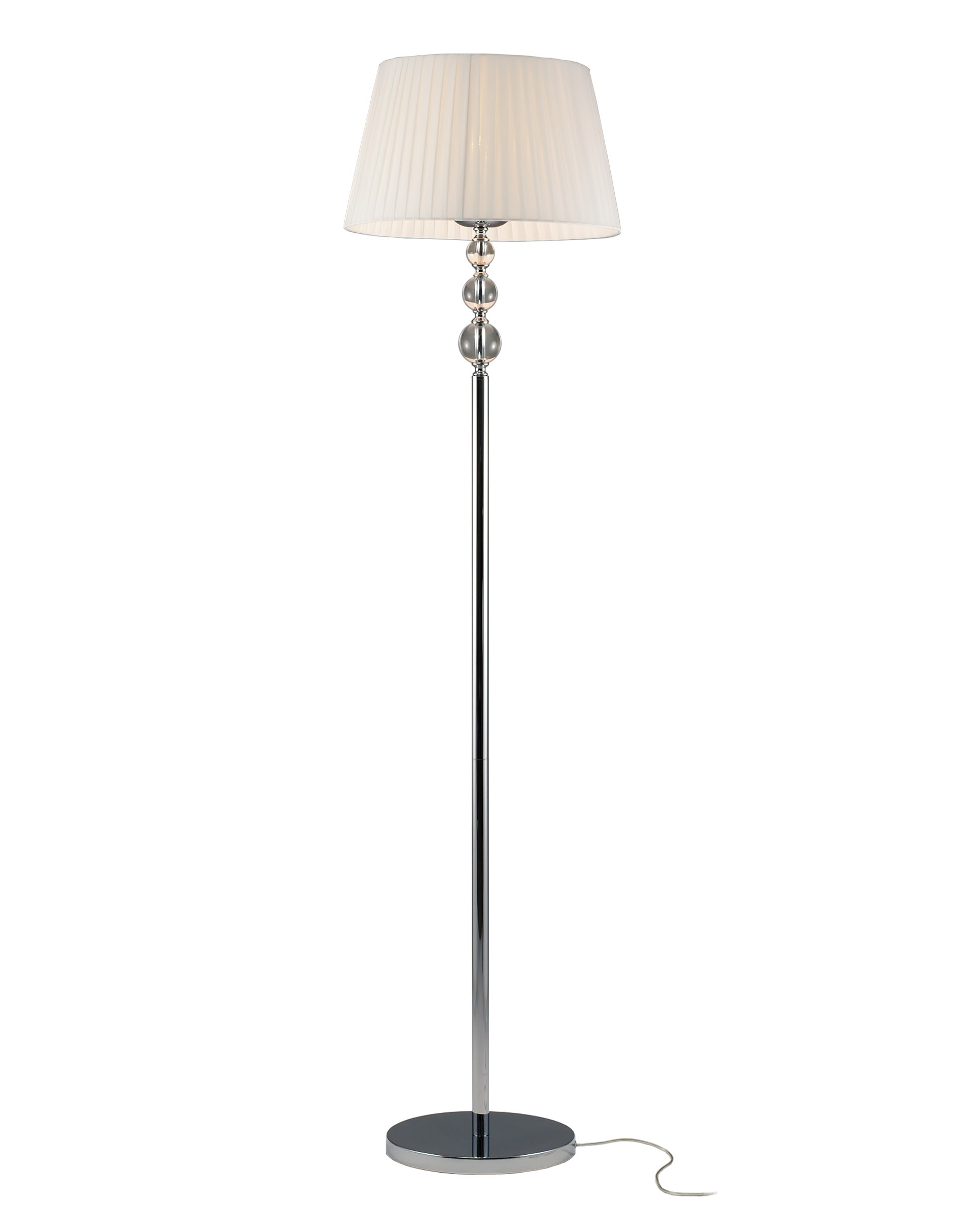 Торшер Moderli V10547-1F Feels