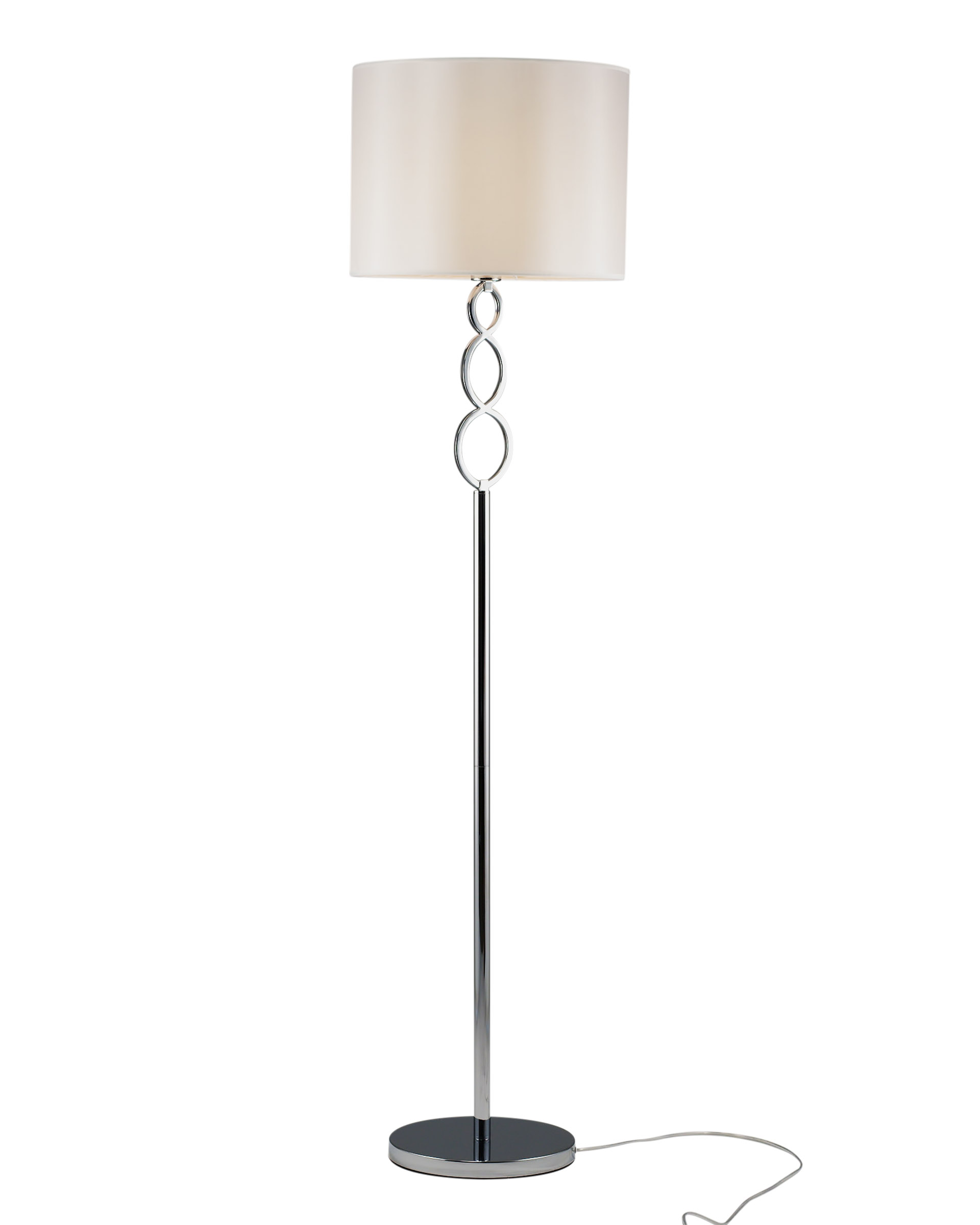 Торшер Moderli V10554-1F Macadamia