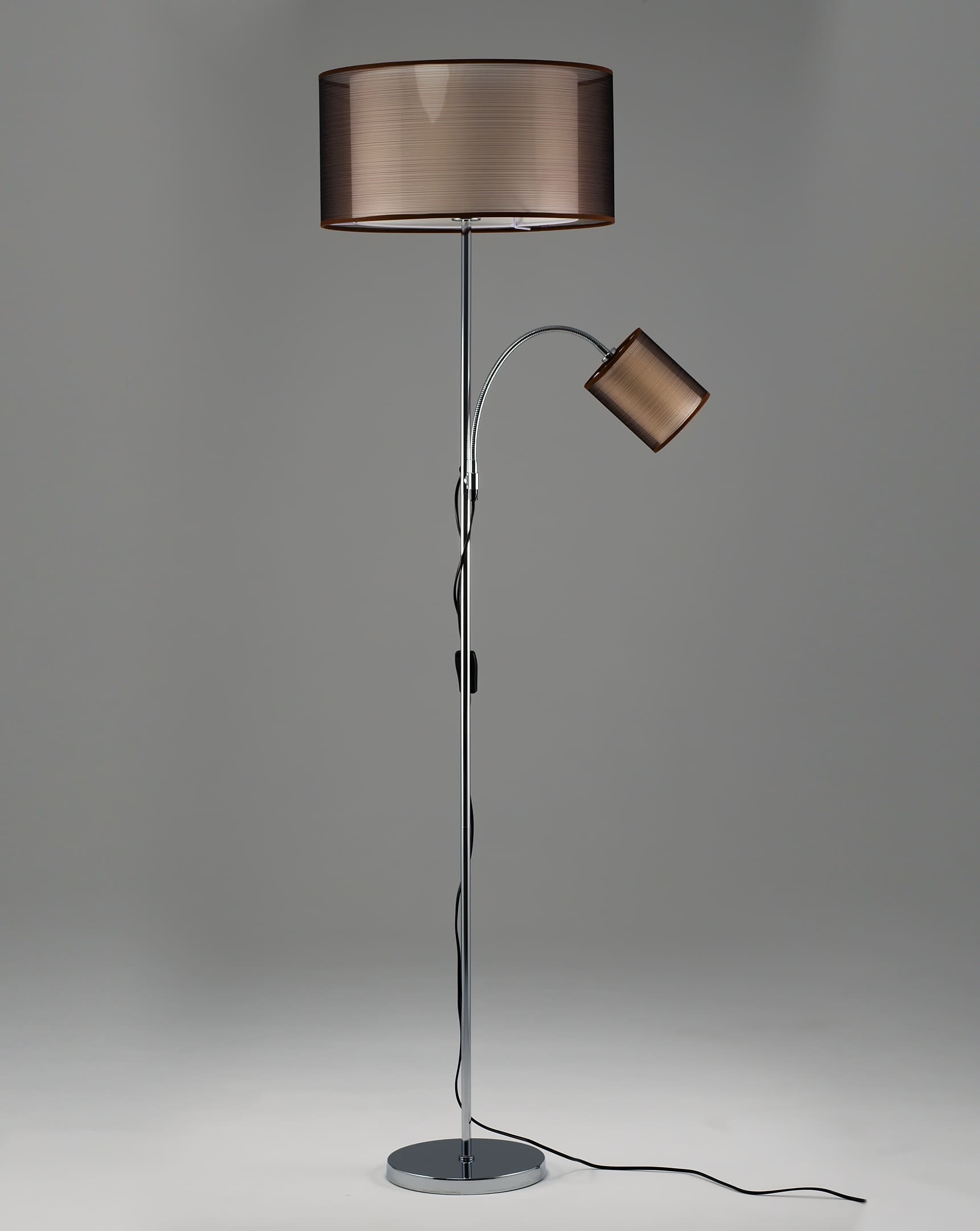 Торшер Moderli V10625-2F Room — изображение 7