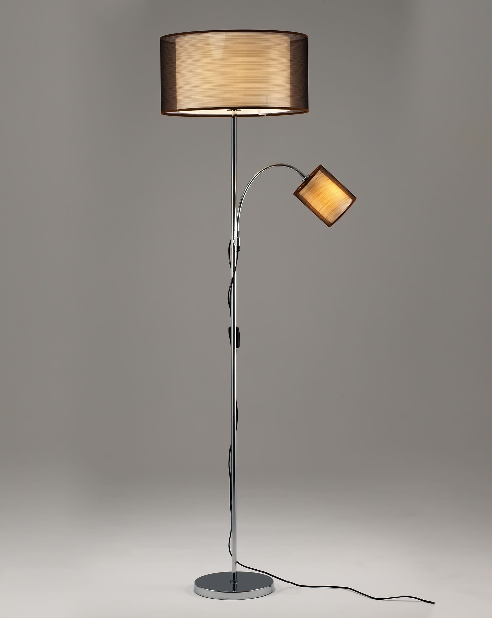 Торшер Moderli V10625-2F Room — изображение 2