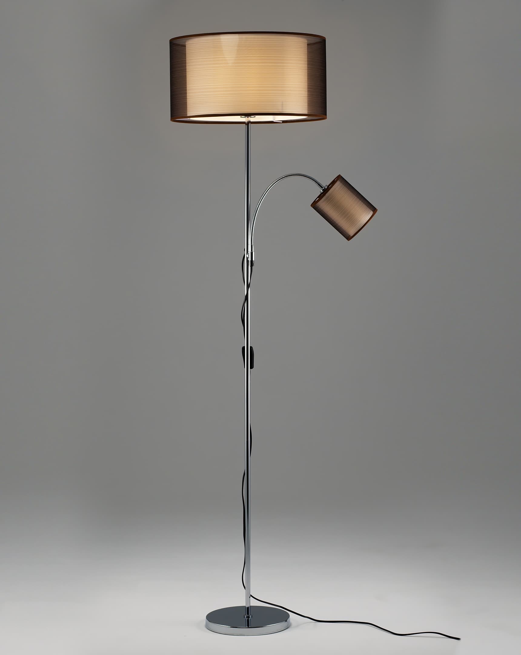 Торшер Moderli V10625-2F Room — изображение 5