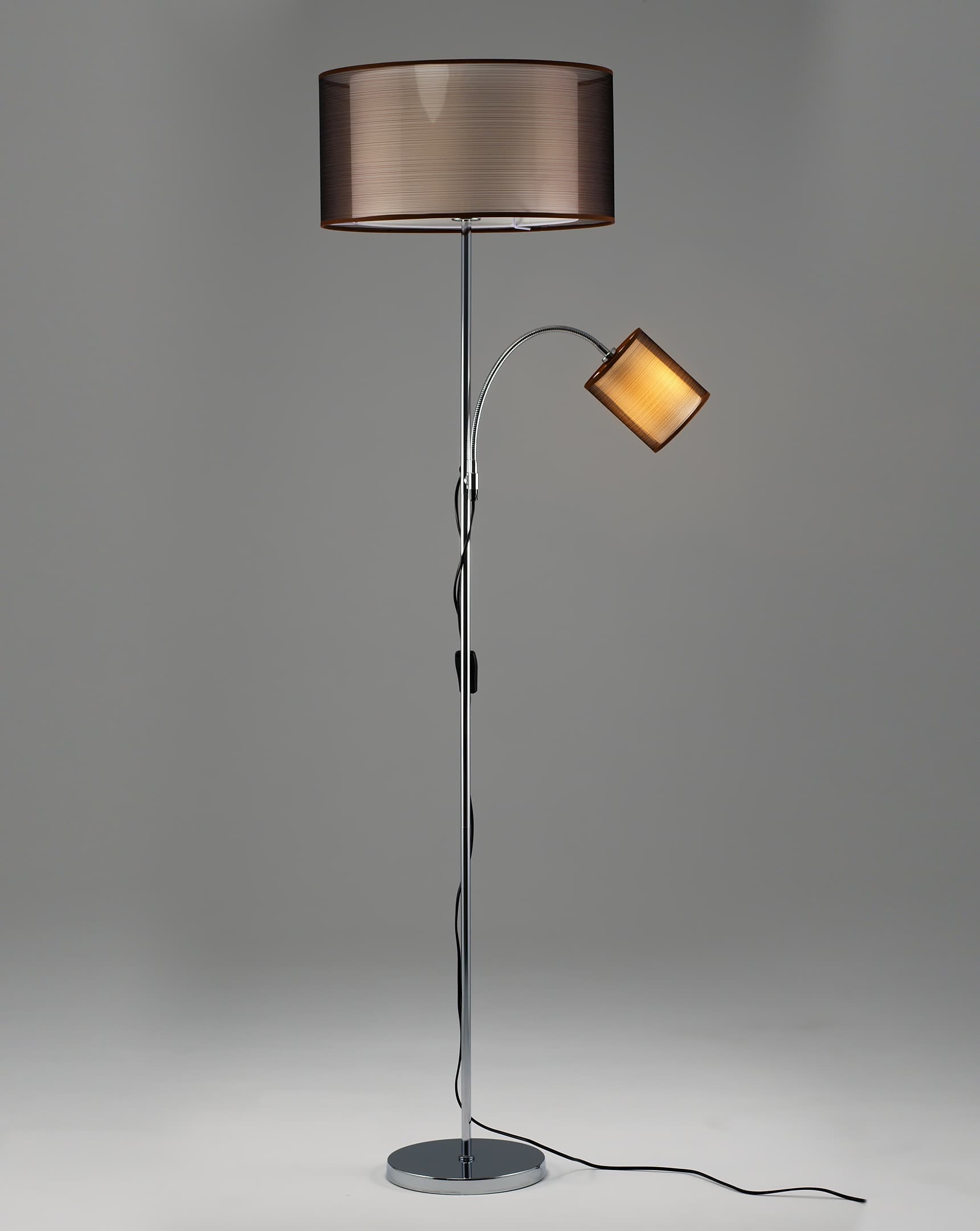 Торшер Moderli V10625-2F Room — изображение 6