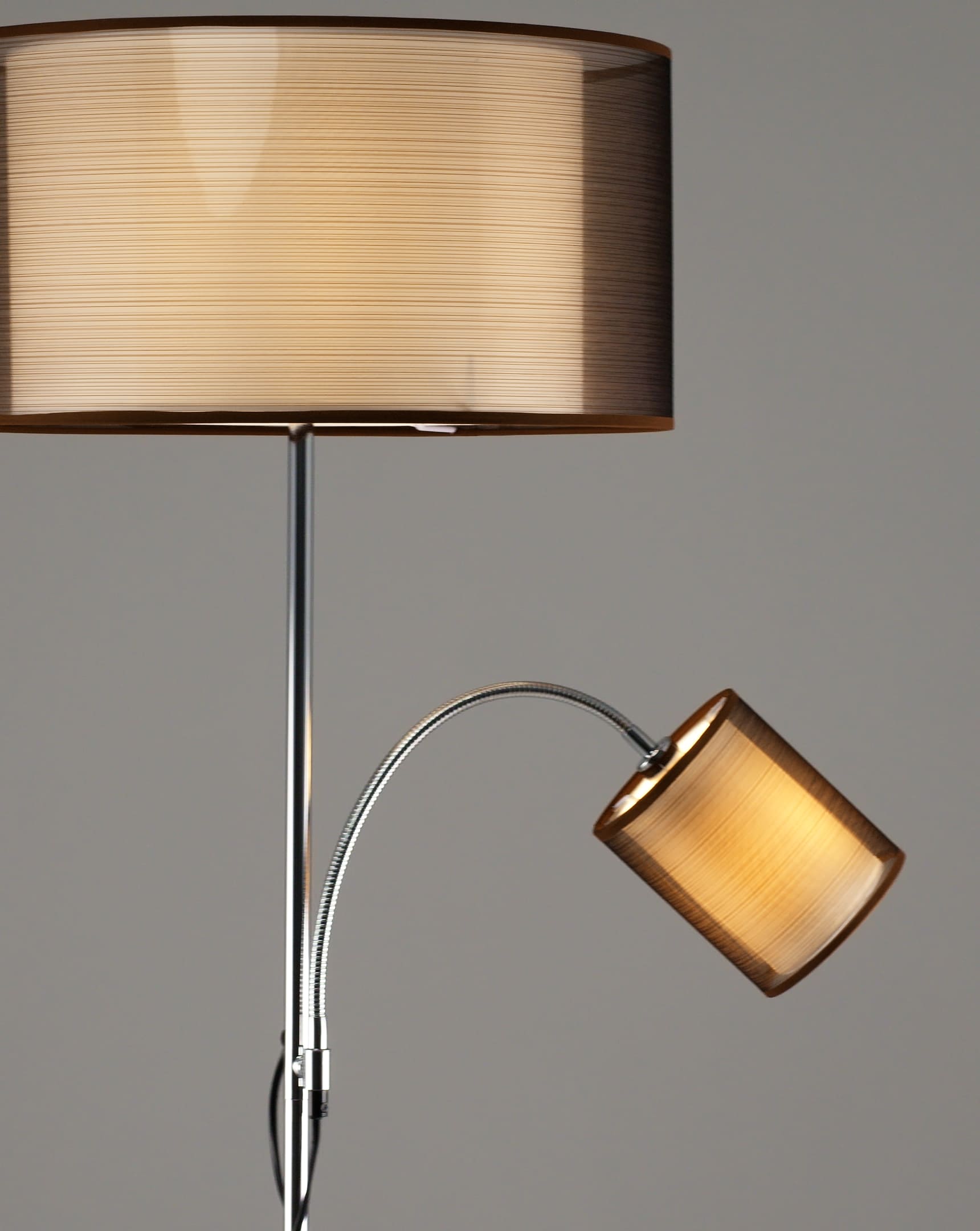 Торшер Moderli V10625-2F Room — изображение 8