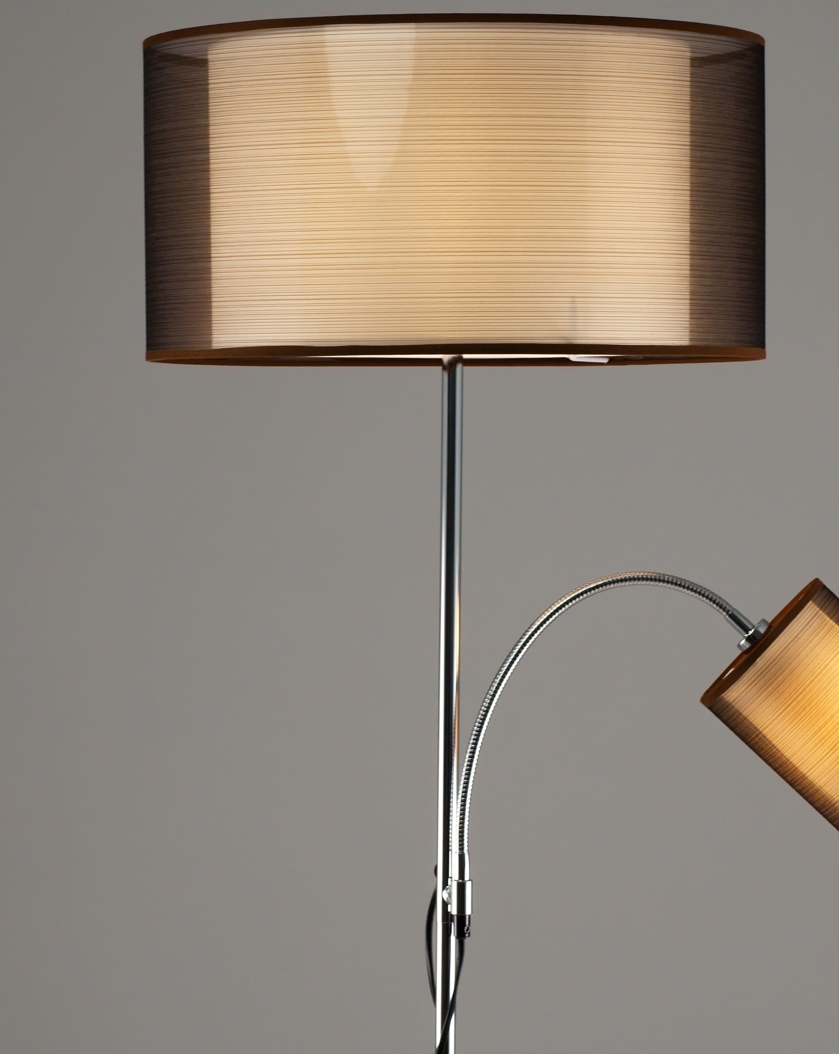 Торшер Moderli V10625-2F Room — изображение 9