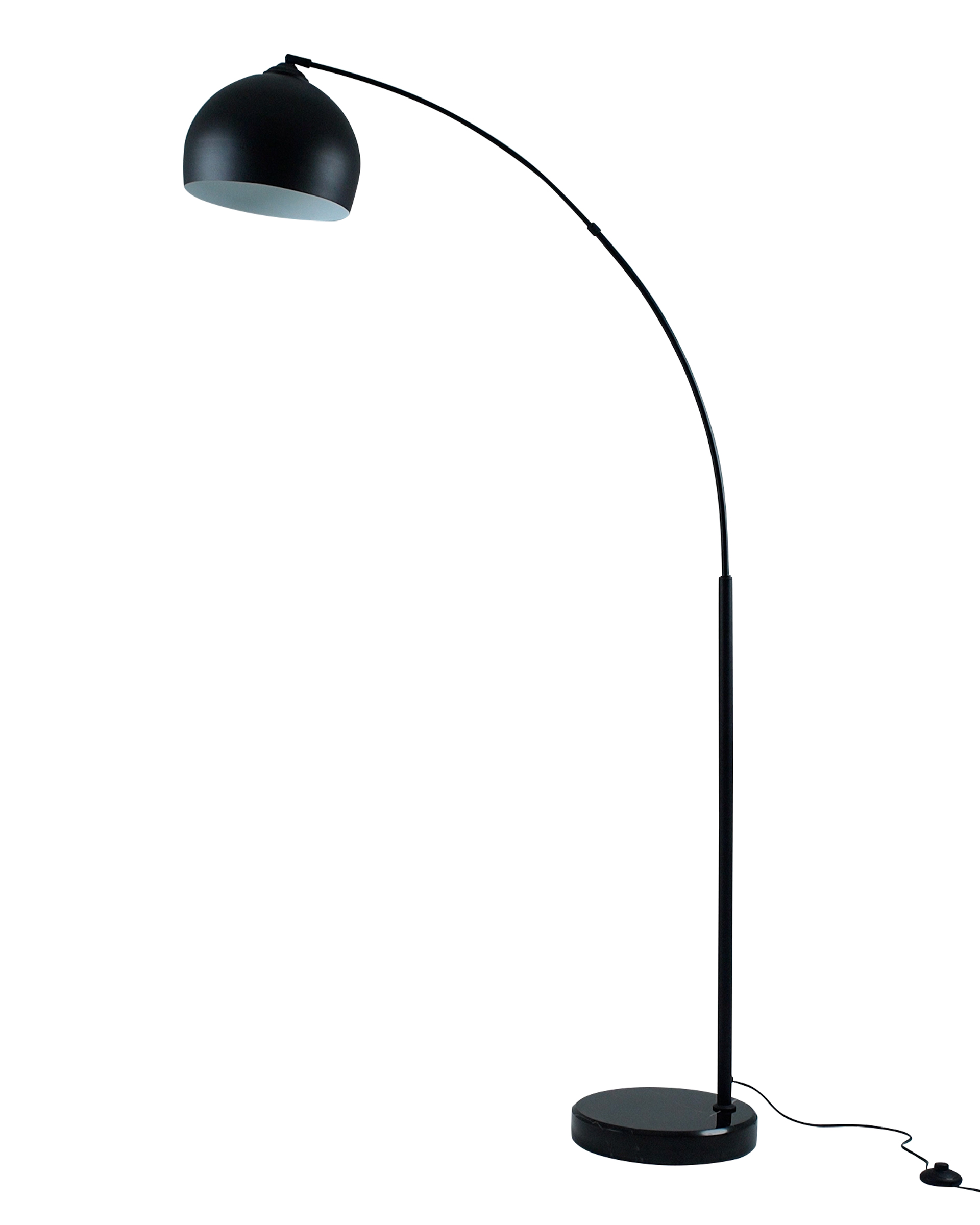 Торшер Moderli V10992-F Arco