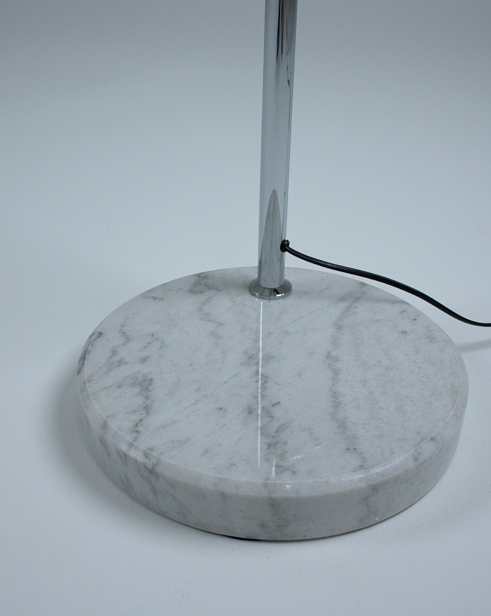 Торшер Moderli V10994-F Arco — изображение 8