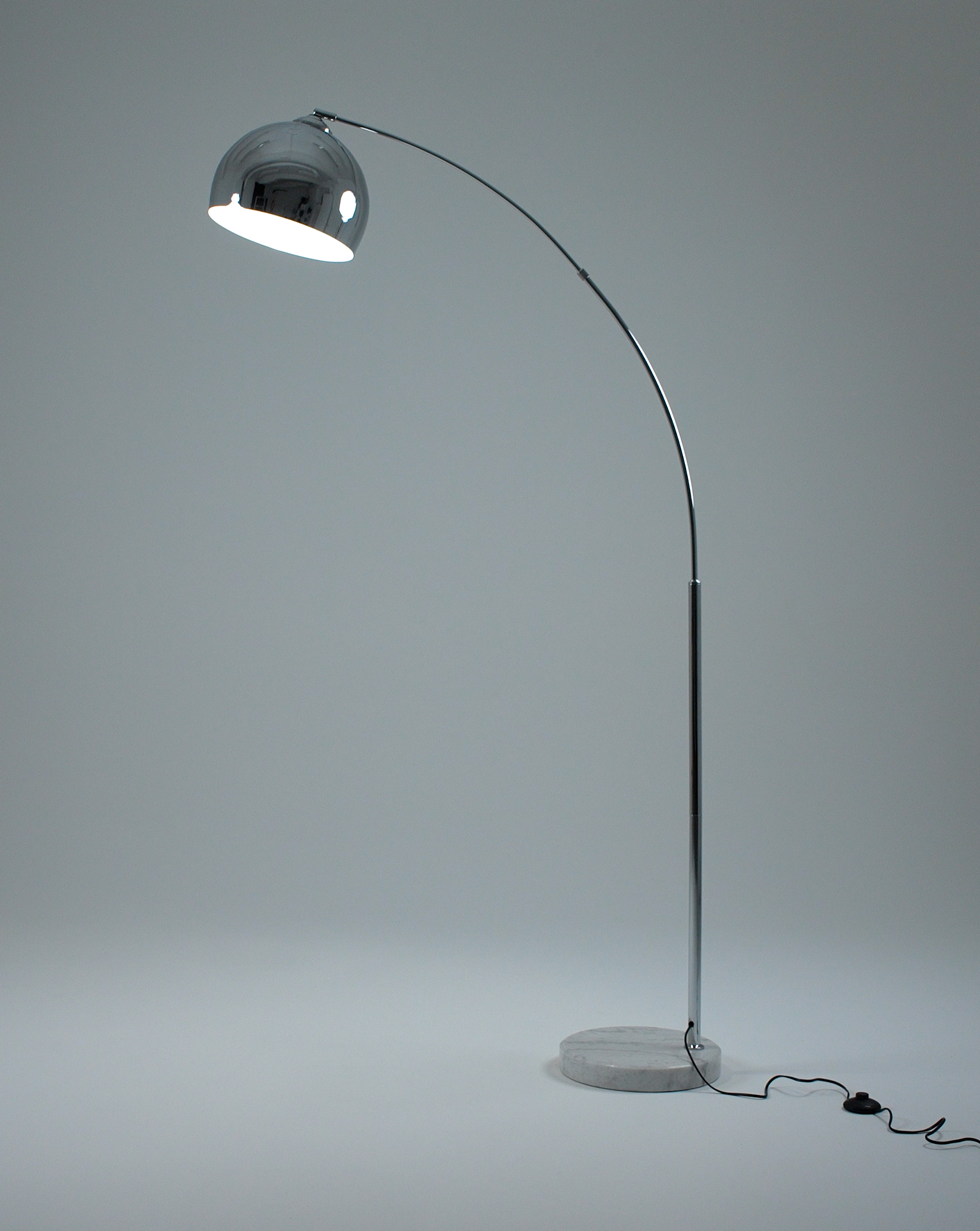 Торшер Moderli V10994-F Arco — изображение 6