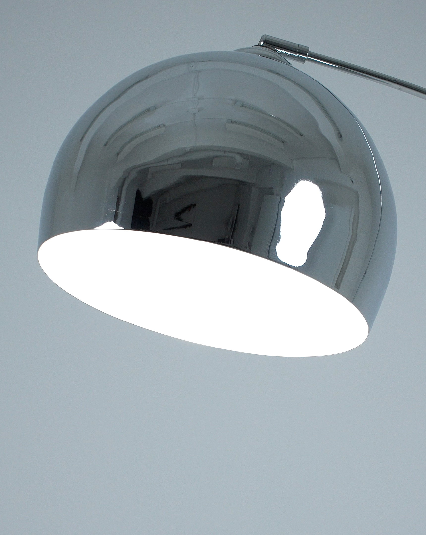 Торшер Moderli V10994-F Arco — изображение 7