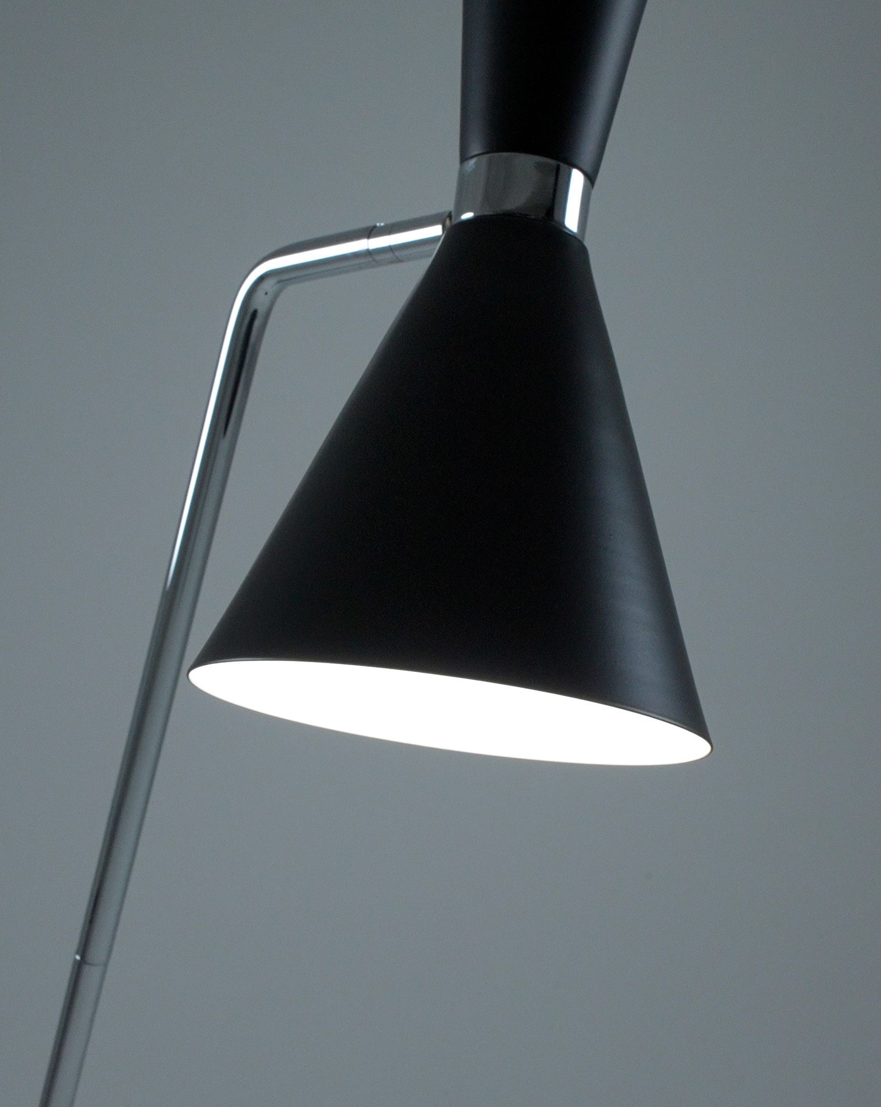 Торшер Moderli V10997-F Page — изображение 5