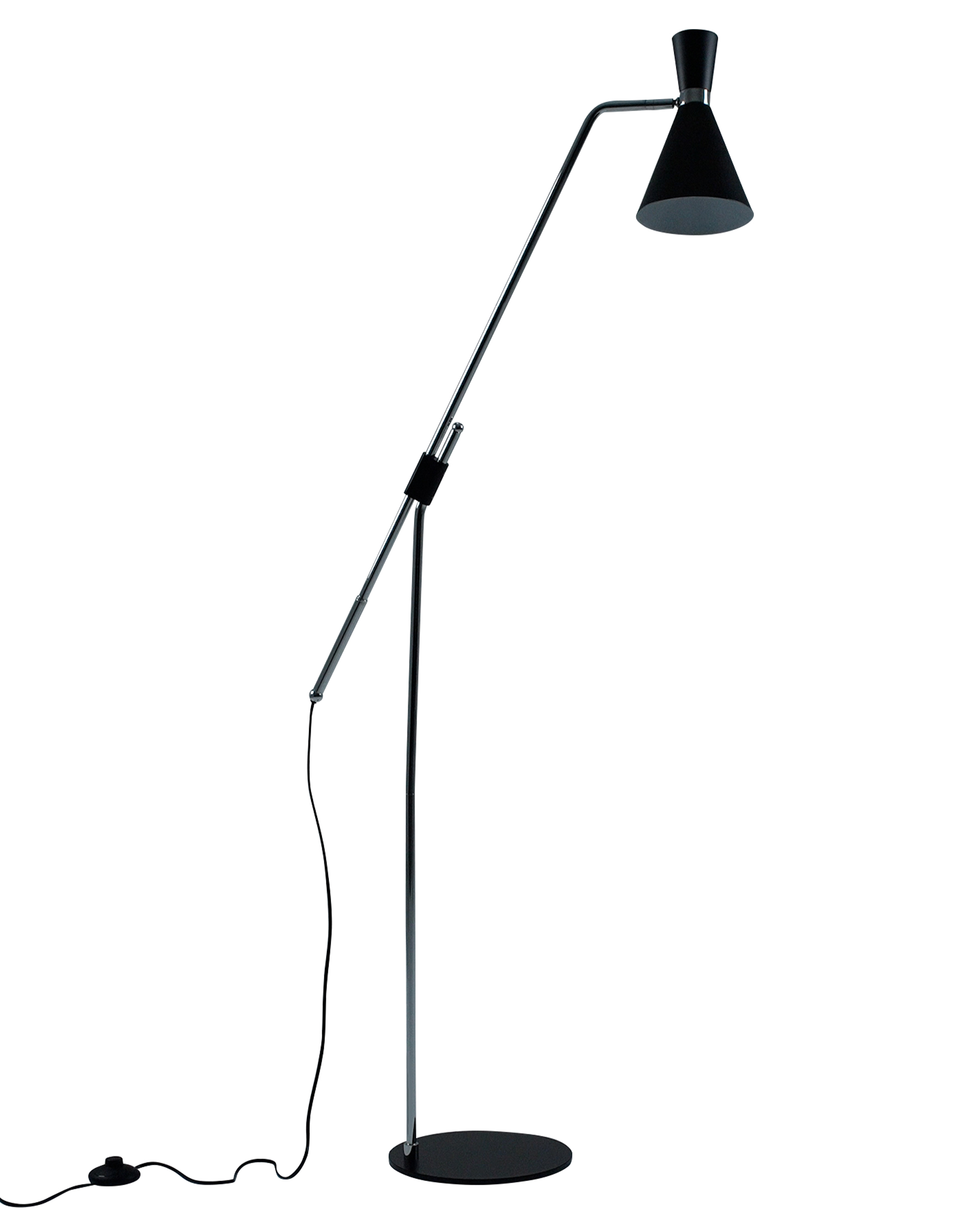 Торшер Moderli V10997-F Page