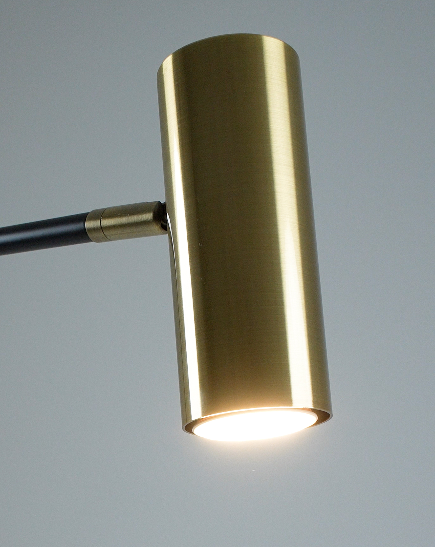 Торшер Moderli V11003-FL Fine — изображение 8